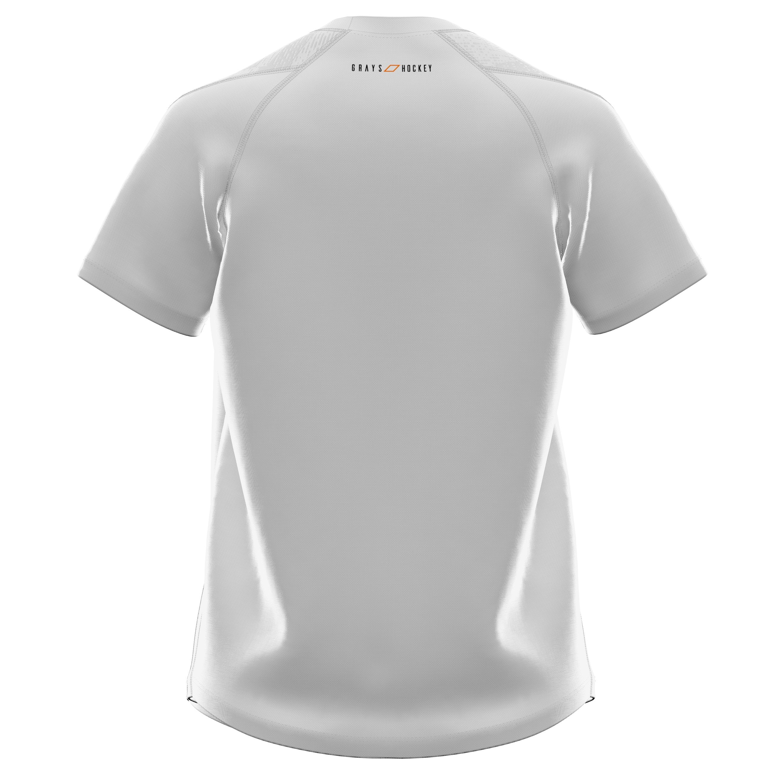 Grays GTS S/S Tee Shirt Wmn