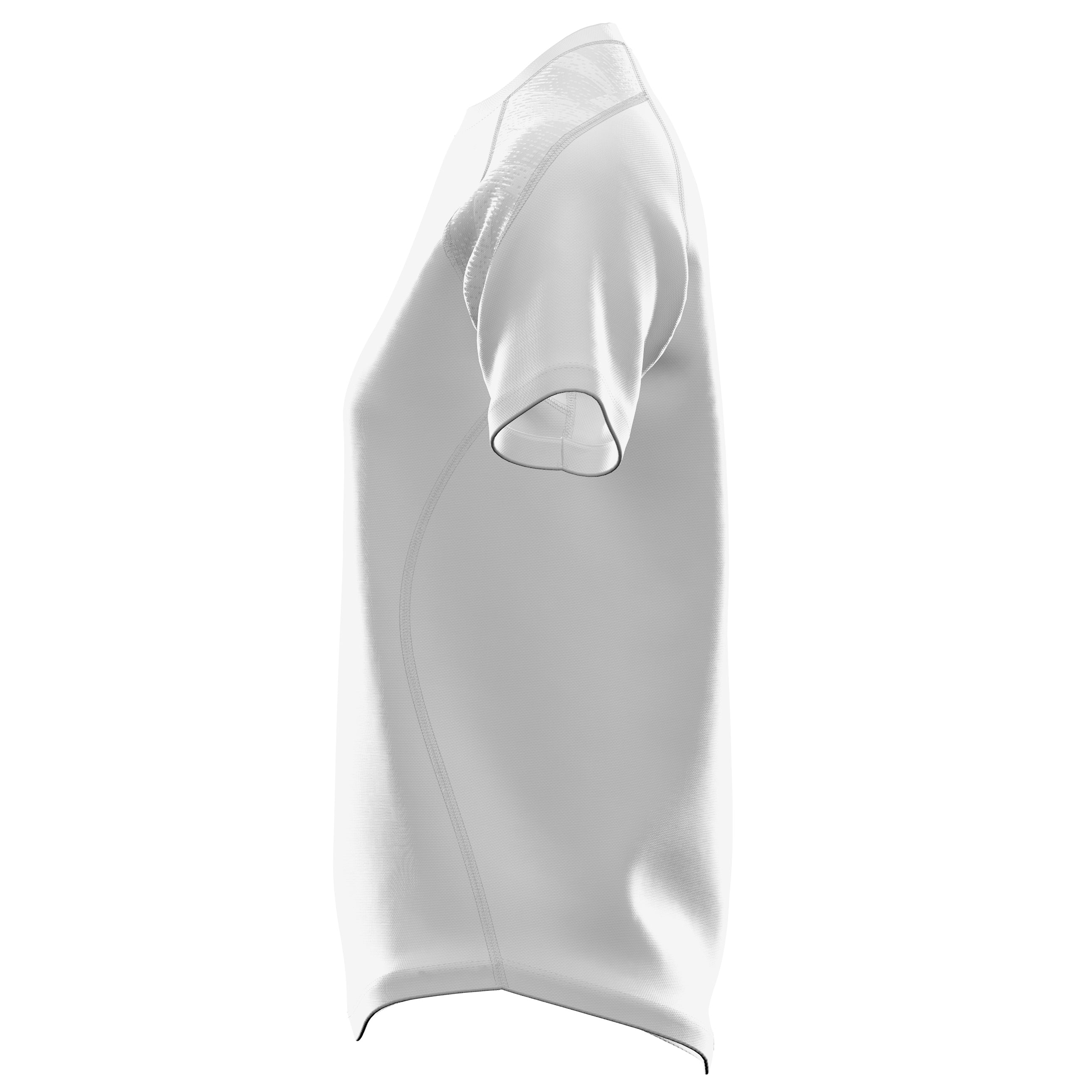 Grays GTS S/S Tee Shirt Wmn