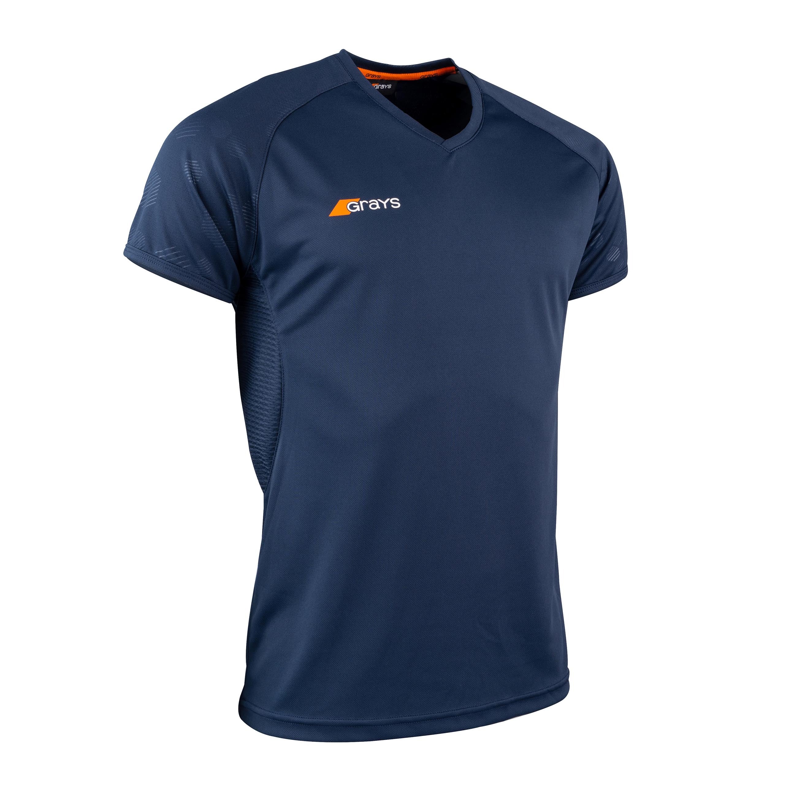 Grays Axis 650 Shirt Senior