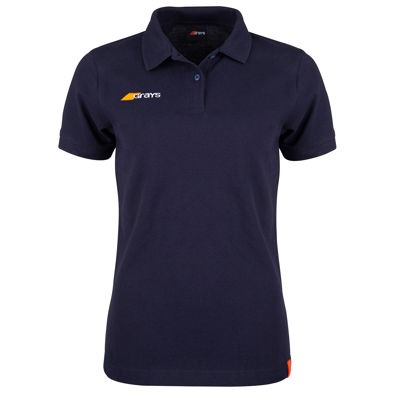 Grays Polo Tangent Wmn