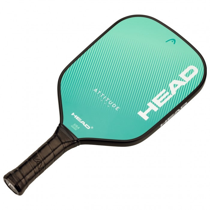 Head Pickleball Racket Attitude Team