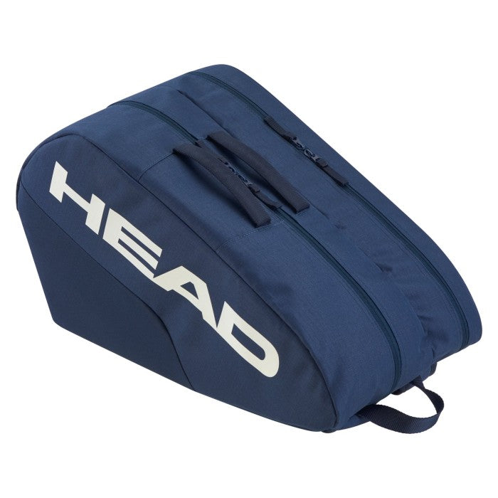 Head Base Padel Bag Medium Navy