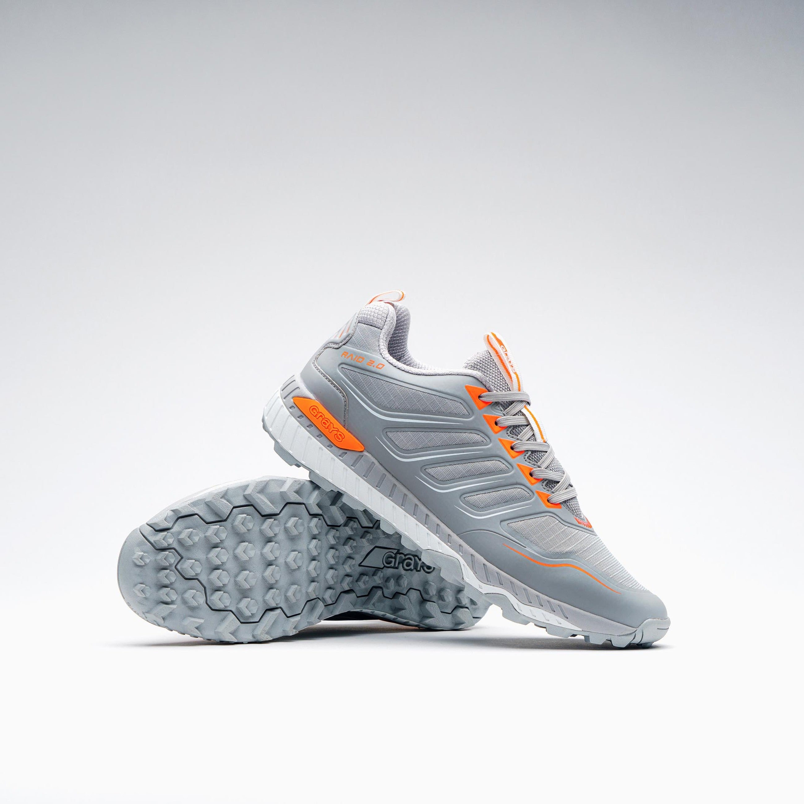 Grays Raid 2.0 Junior Shoe