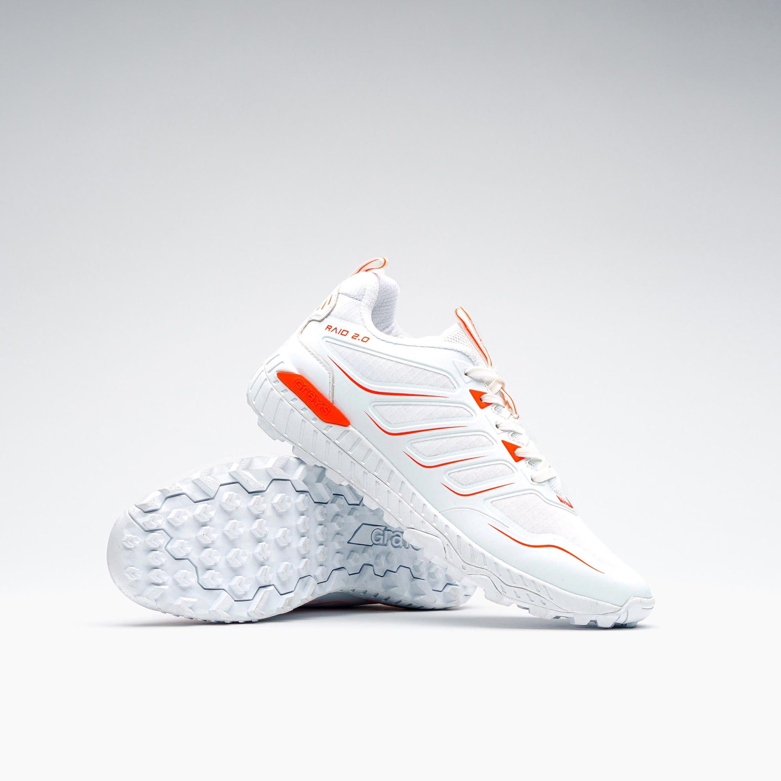 Grays Raid 2.0 Junior Shoe