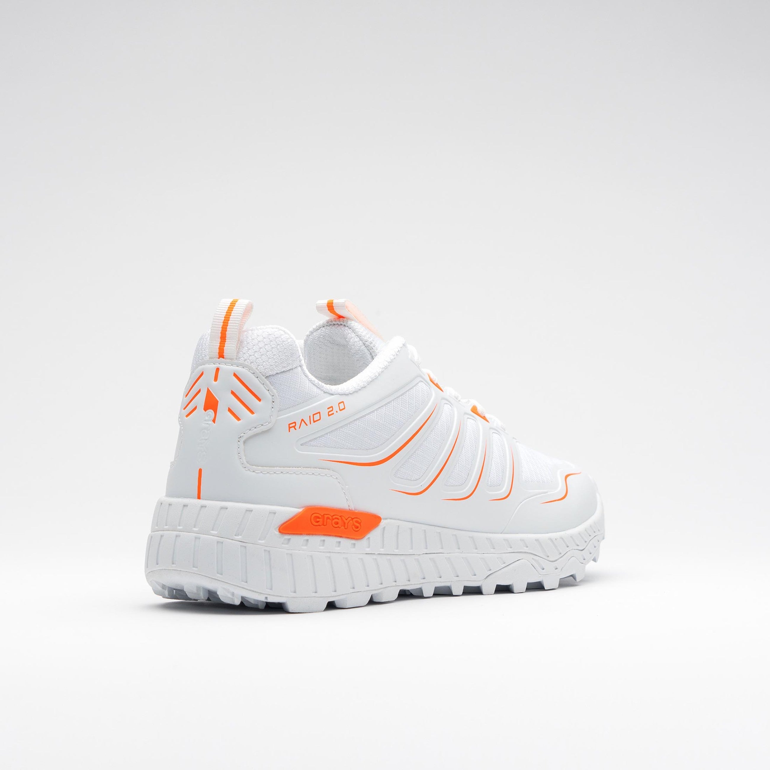 Grays Raid 2.0 Shoe