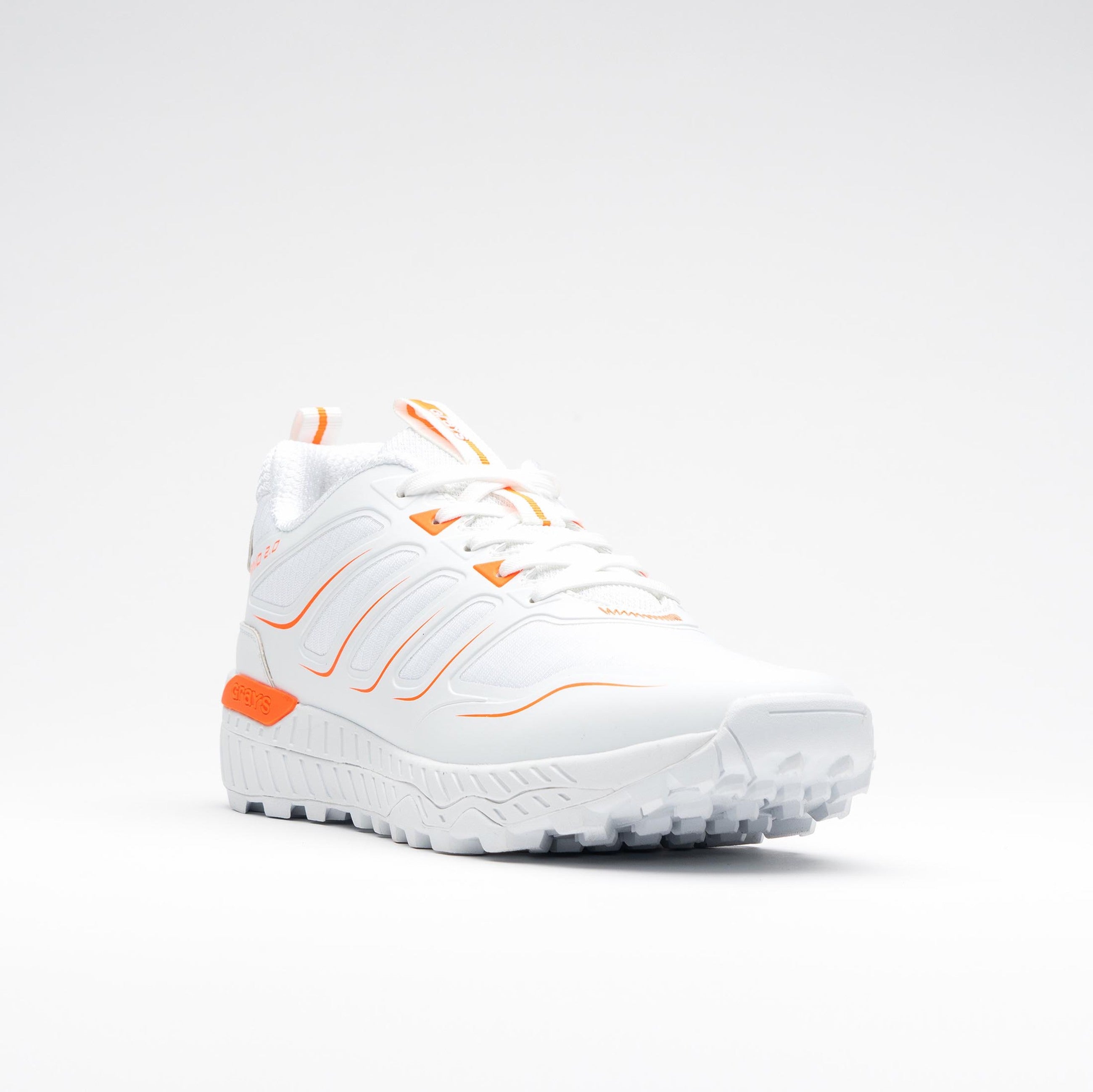 Grays Raid 2.0 Junior Shoe