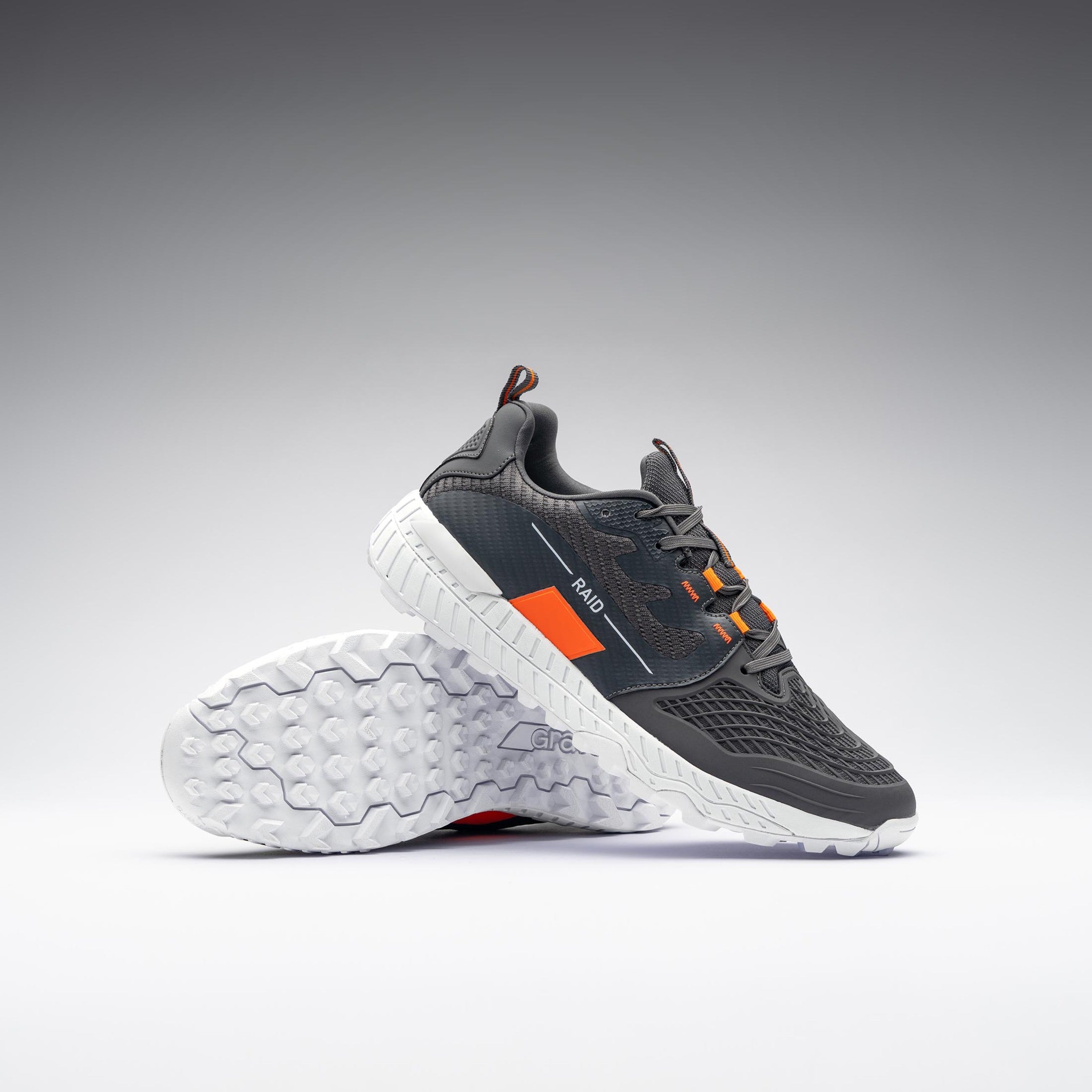 Grays AC Raid 3.0 Shoe