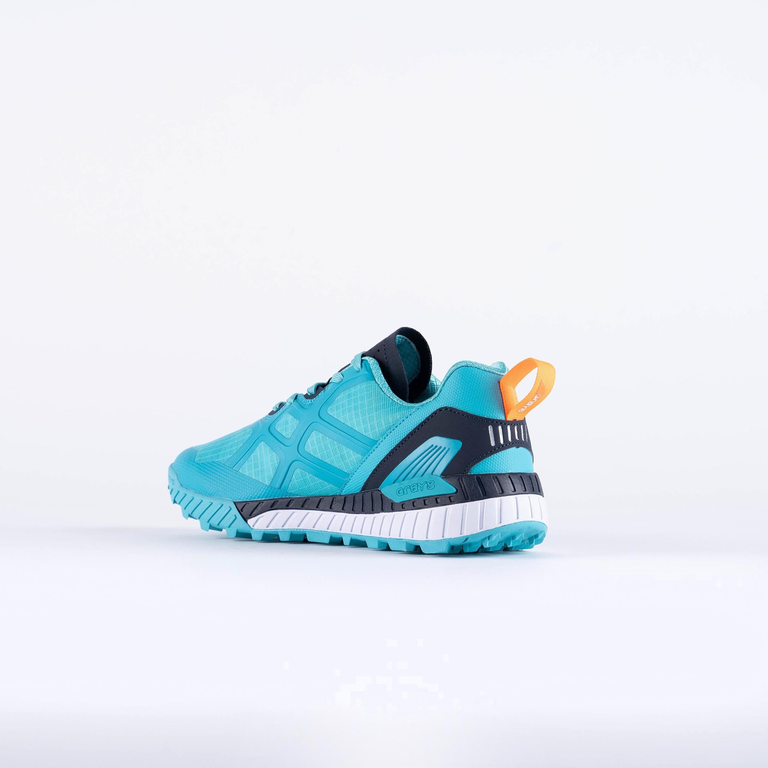 Grays Teal/Navy Sz 6.5 - 13