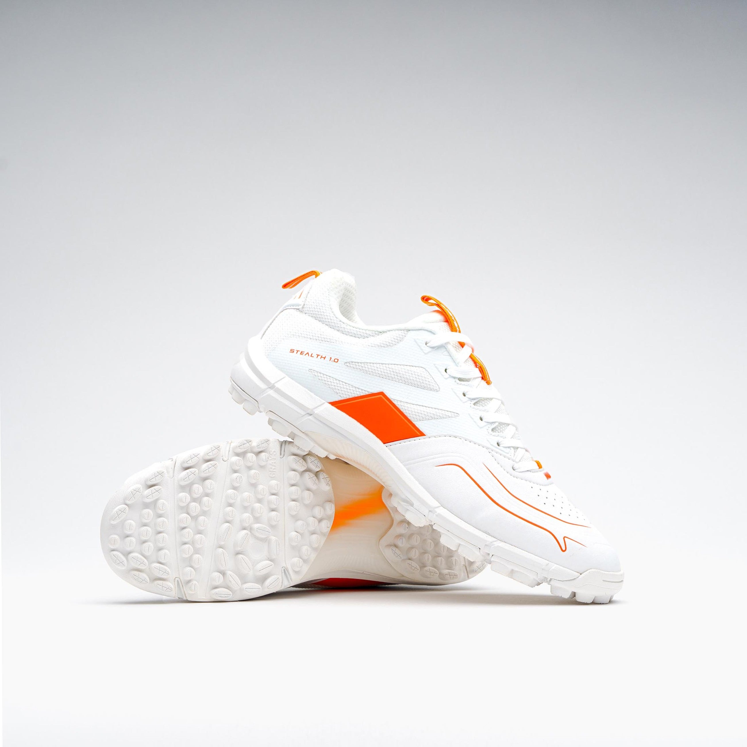 Grays Stealth 1.0 Junior Shoe