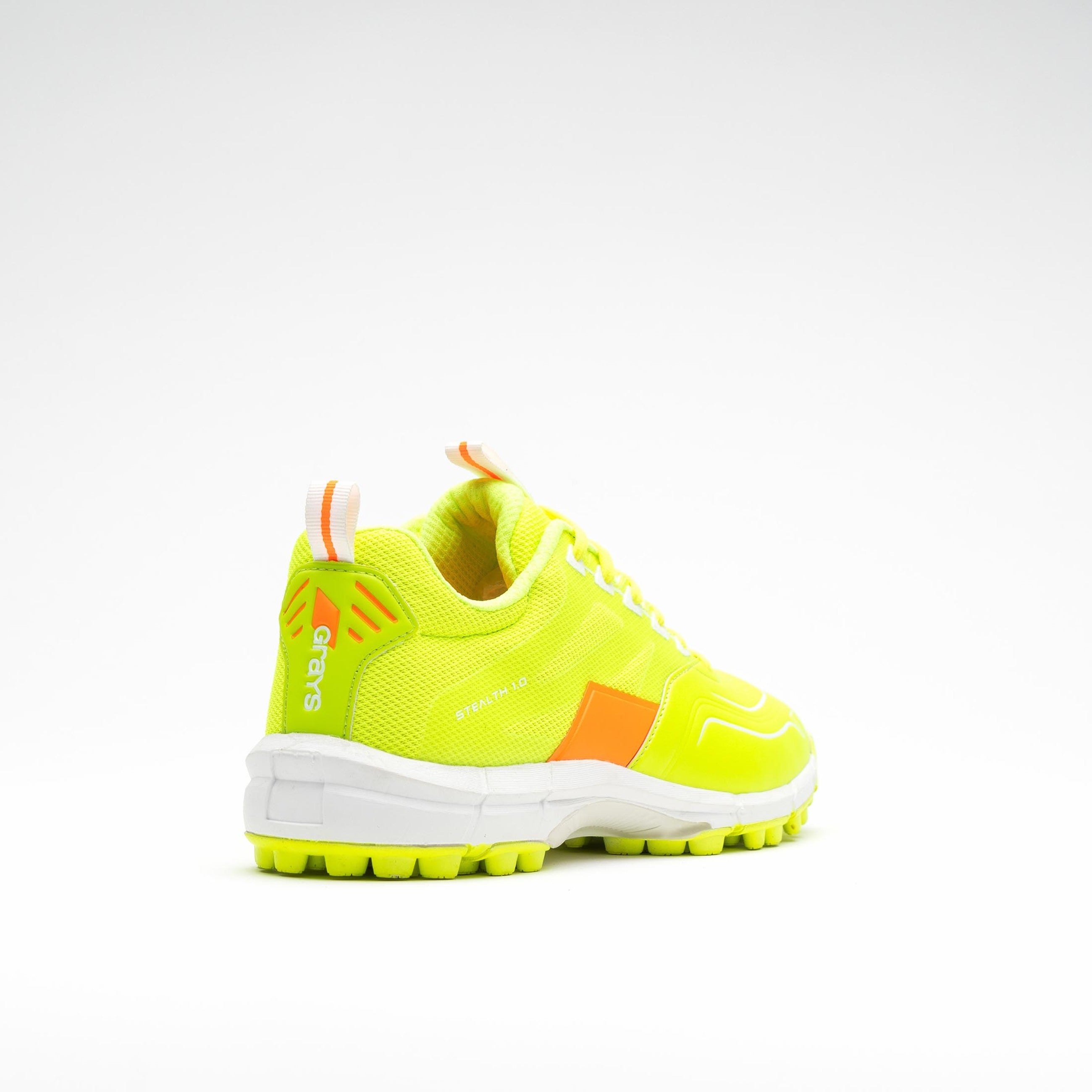 Grays Stealth 1.0 Junior Shoe