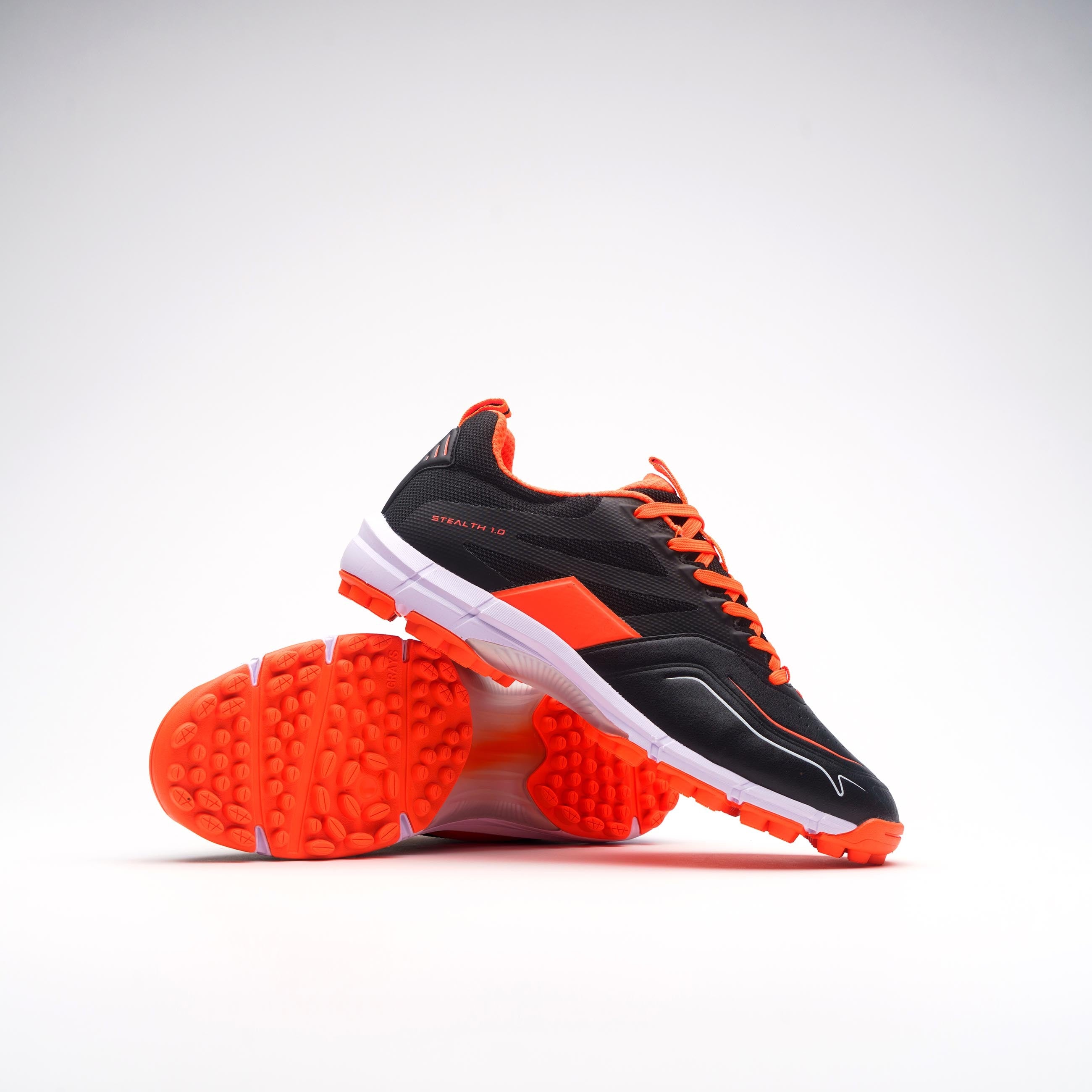 Grays Stealth 1.0 Junior Shoe