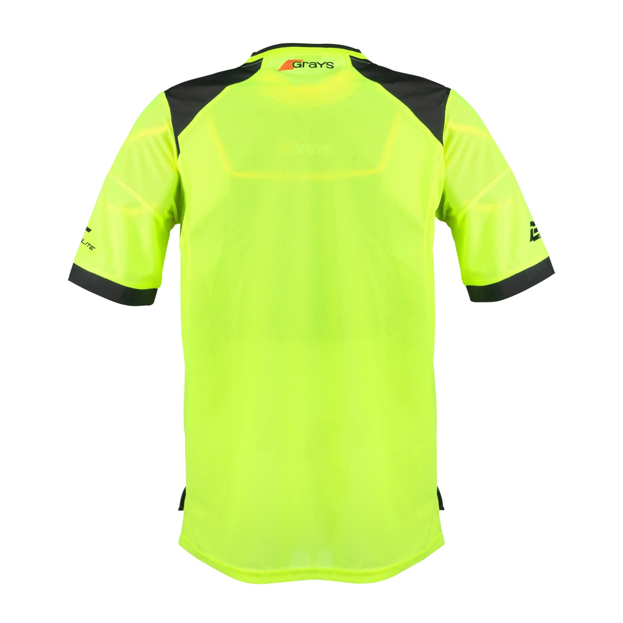 Grays Short Sleeve Smock Senior