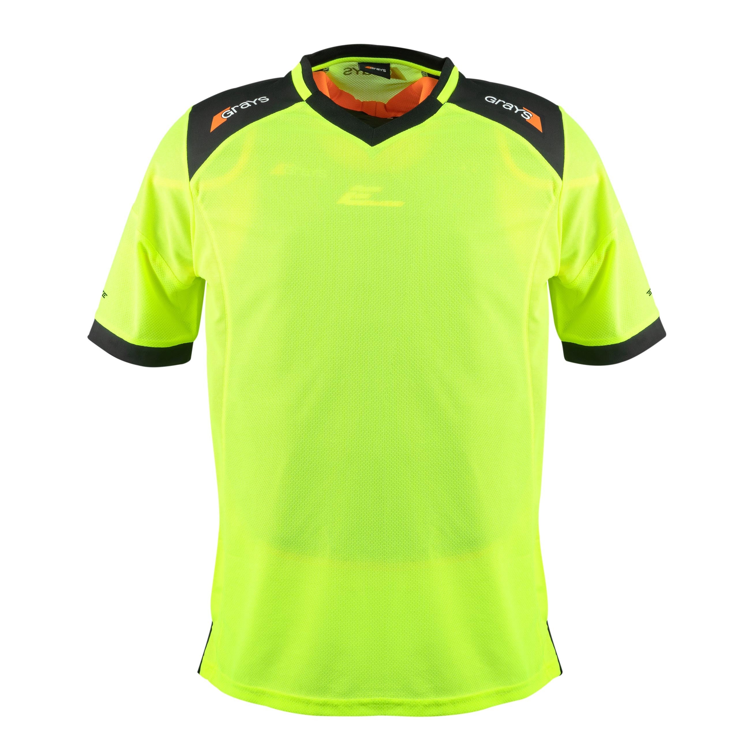 Grays Short Sleeve Smock Senior