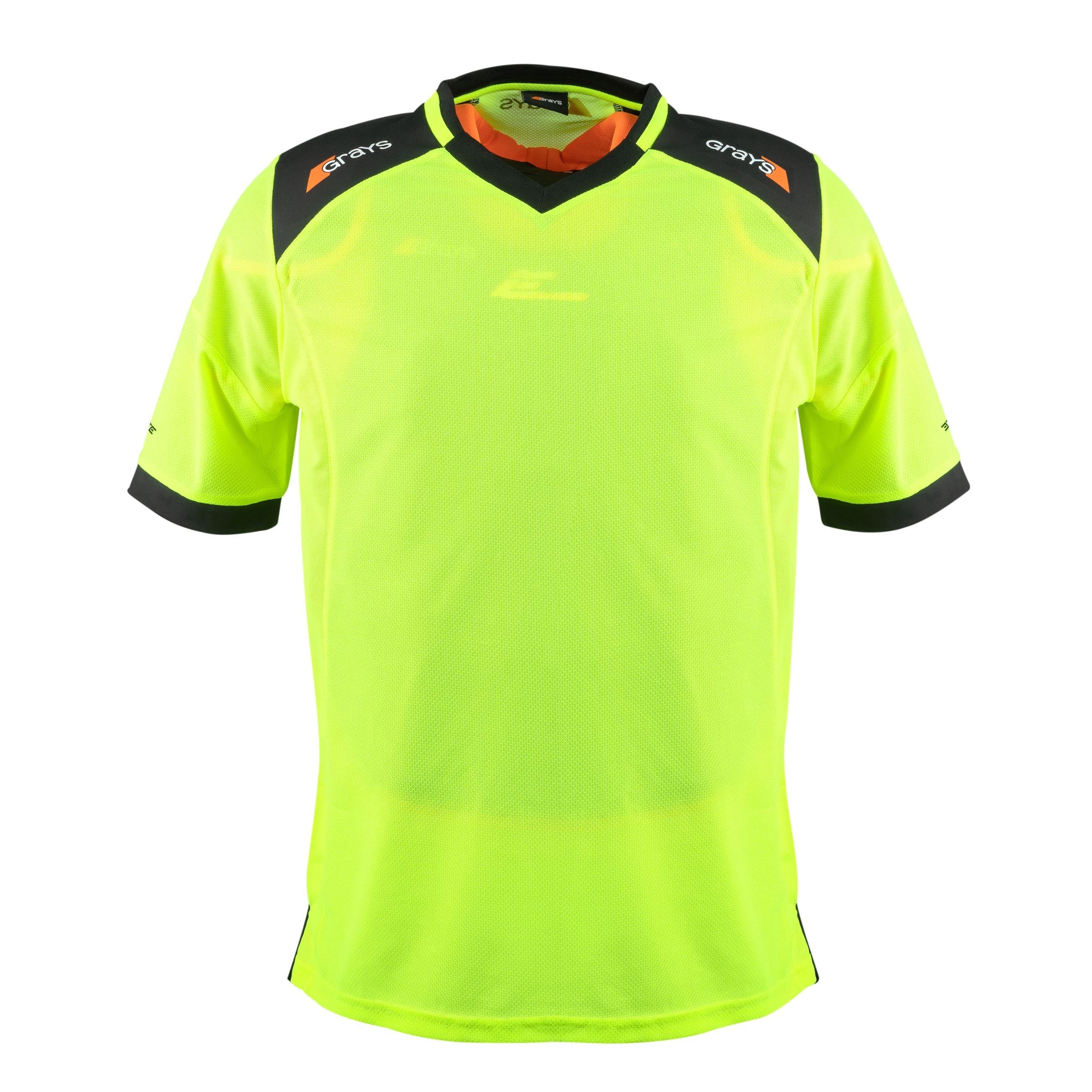 Grays Elite Pro Short Sleeve Smock Junior