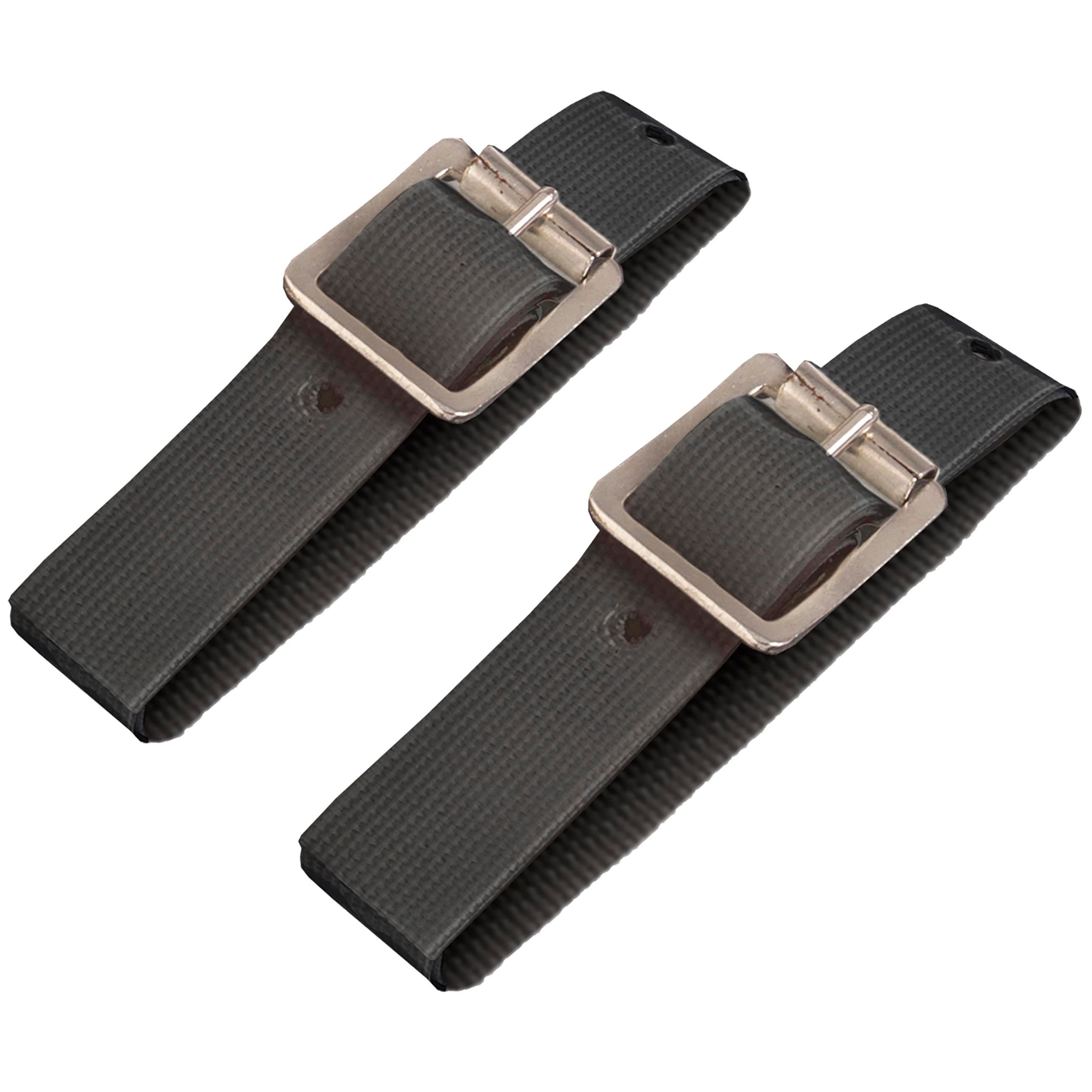 Grays Nitro Kicker Straps