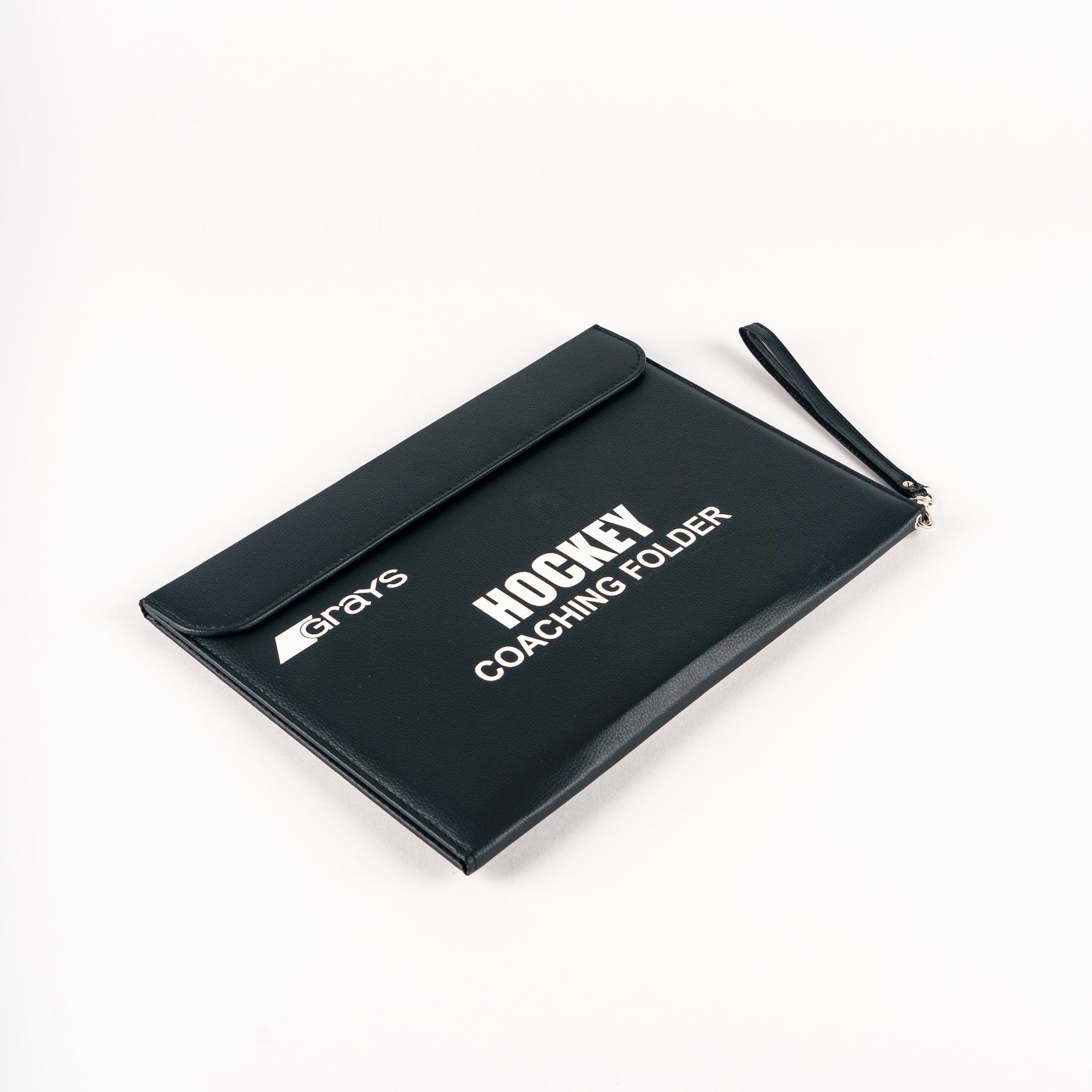 Grays Coaching Folder