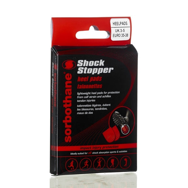 Supports & Medical Insoles