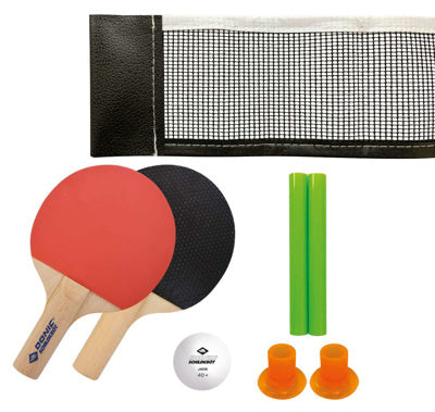 Table Tennis Net - Team