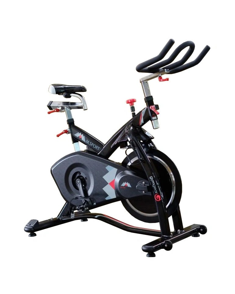 M Sport Indoor Bike