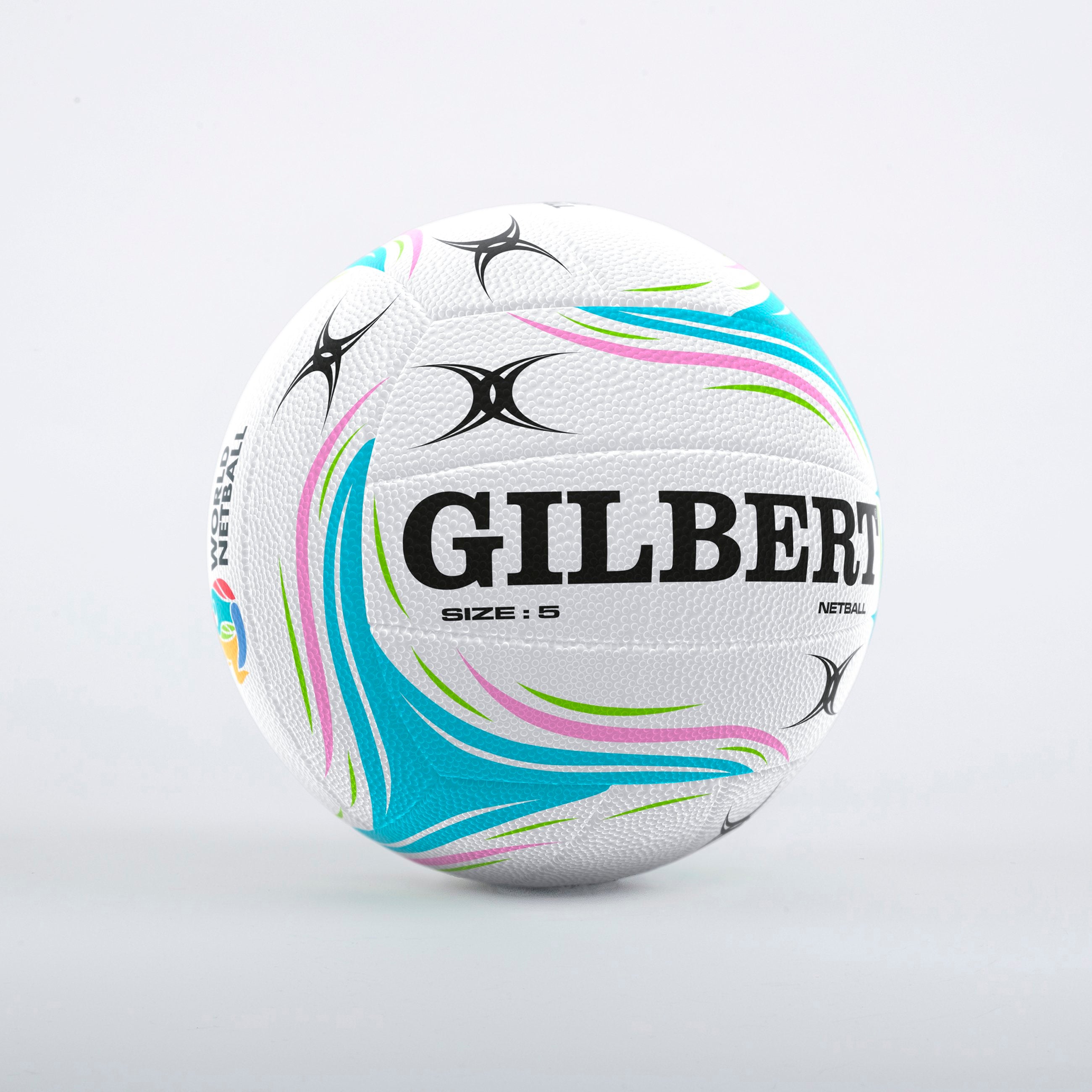 Gilbert Aurora Match Ball