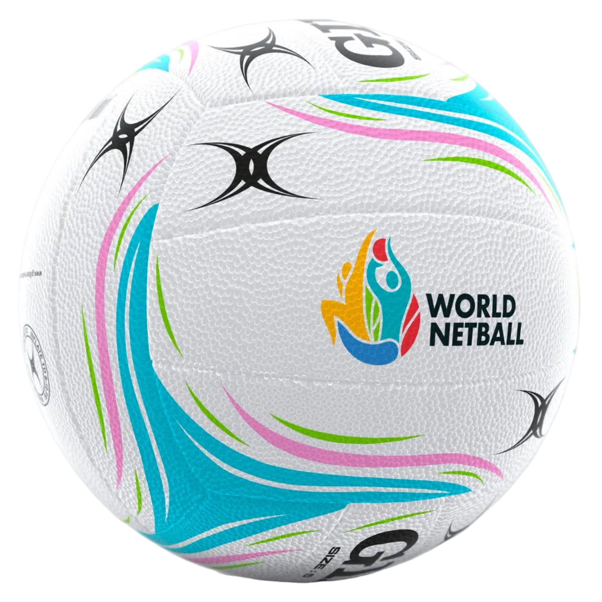 Gilbert Aurora Match Ball