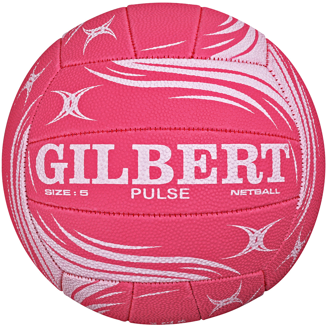 Gilbert Pulse Match Ball