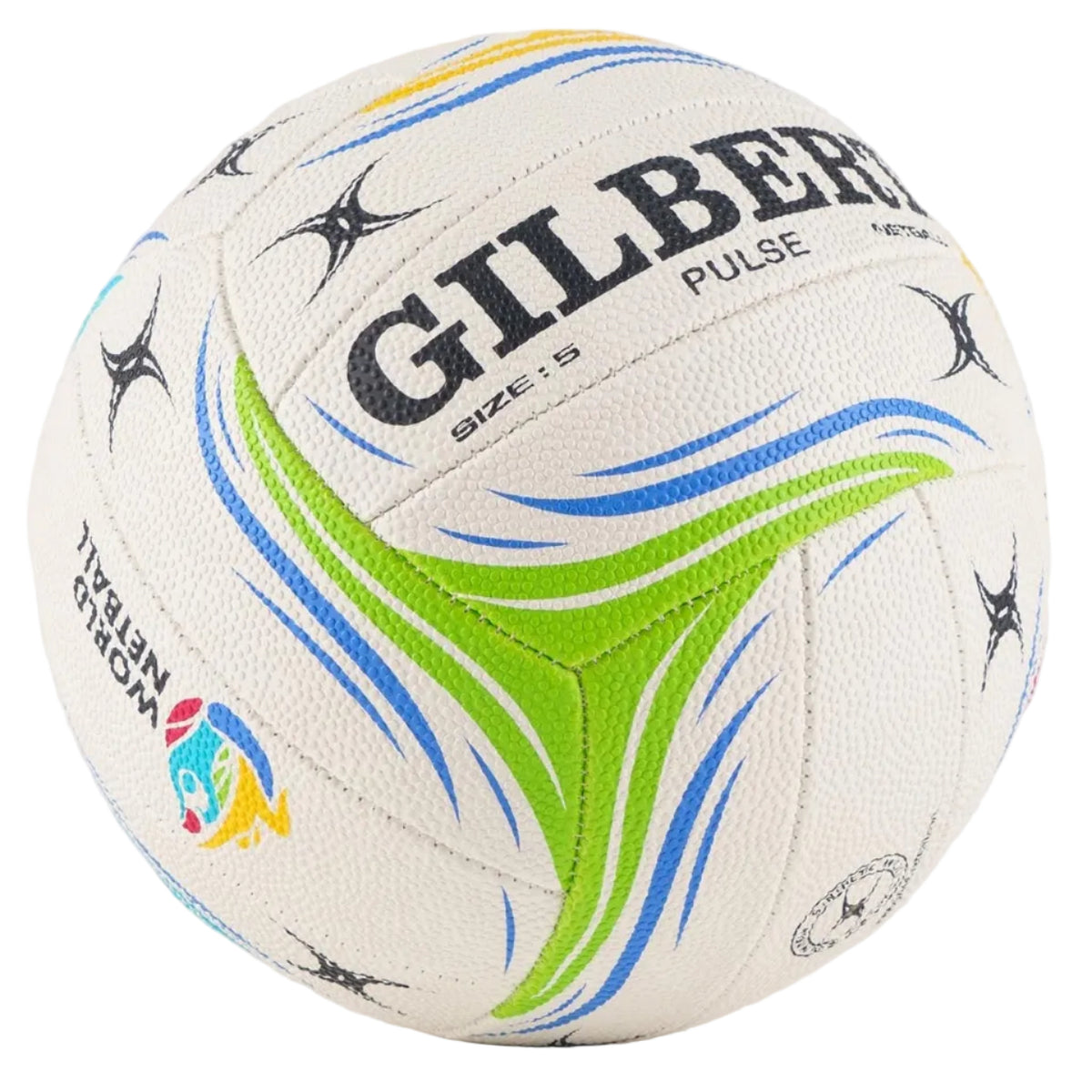 Gilbert Pulse Match Ball