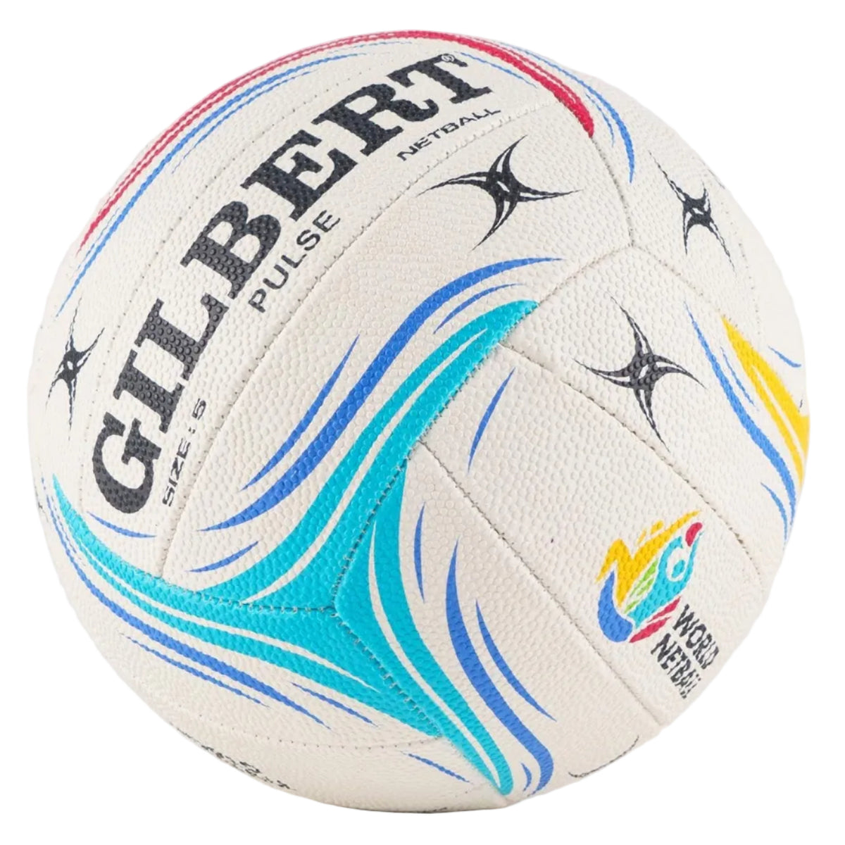 Gilbert Pulse Match Ball