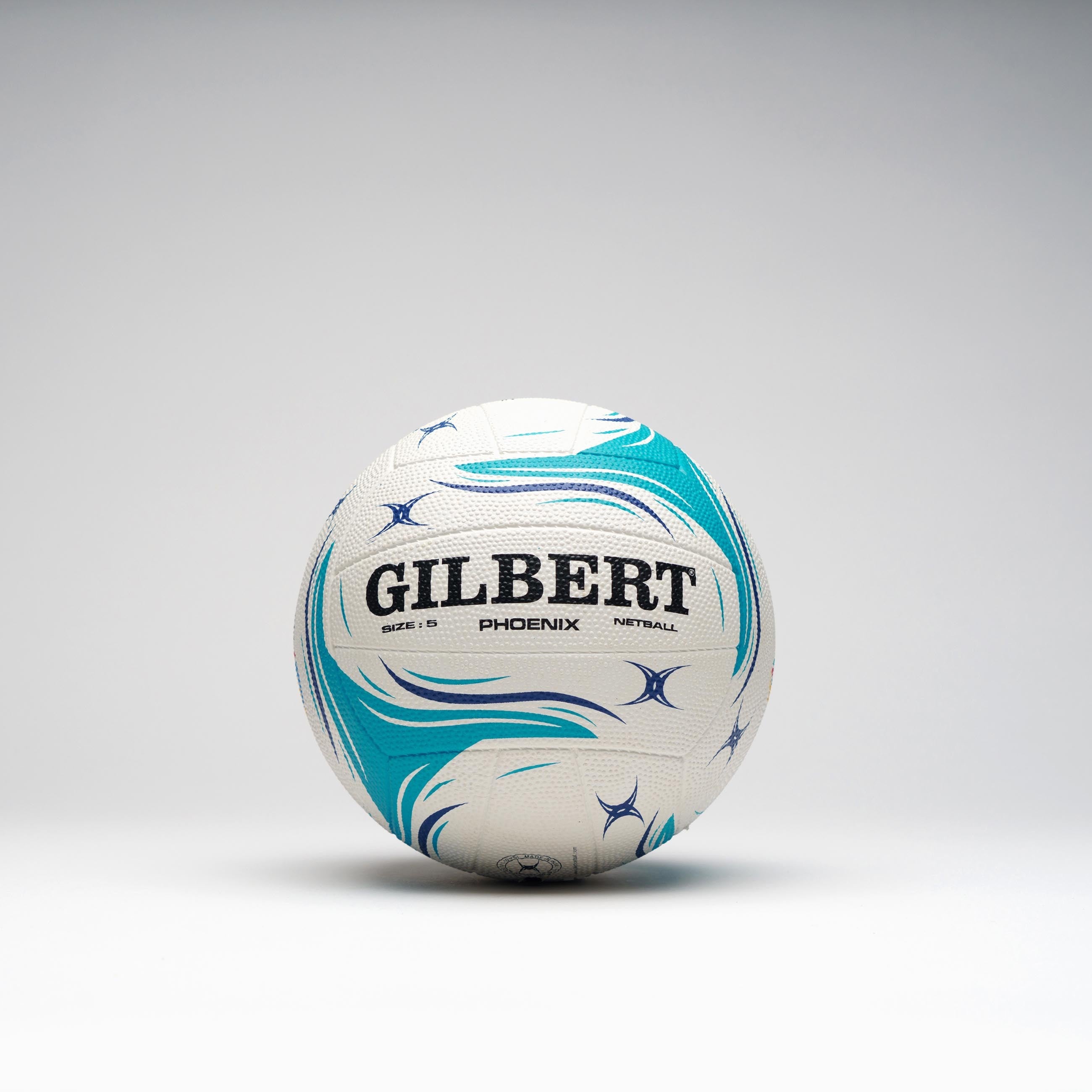 Gilbert Phoenix Match Ball