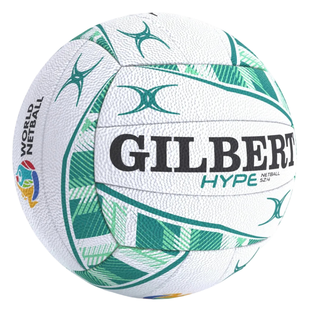 Gilbert Hype Match Ball