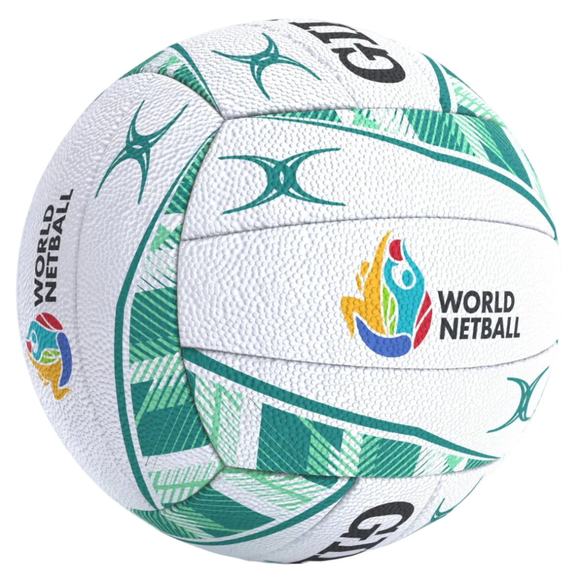 Gilbert Hype Match Ball