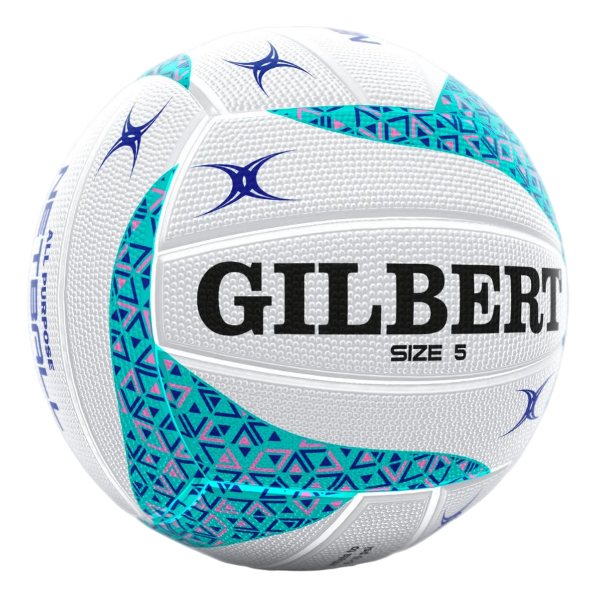 Gilbert APT Training Ball
