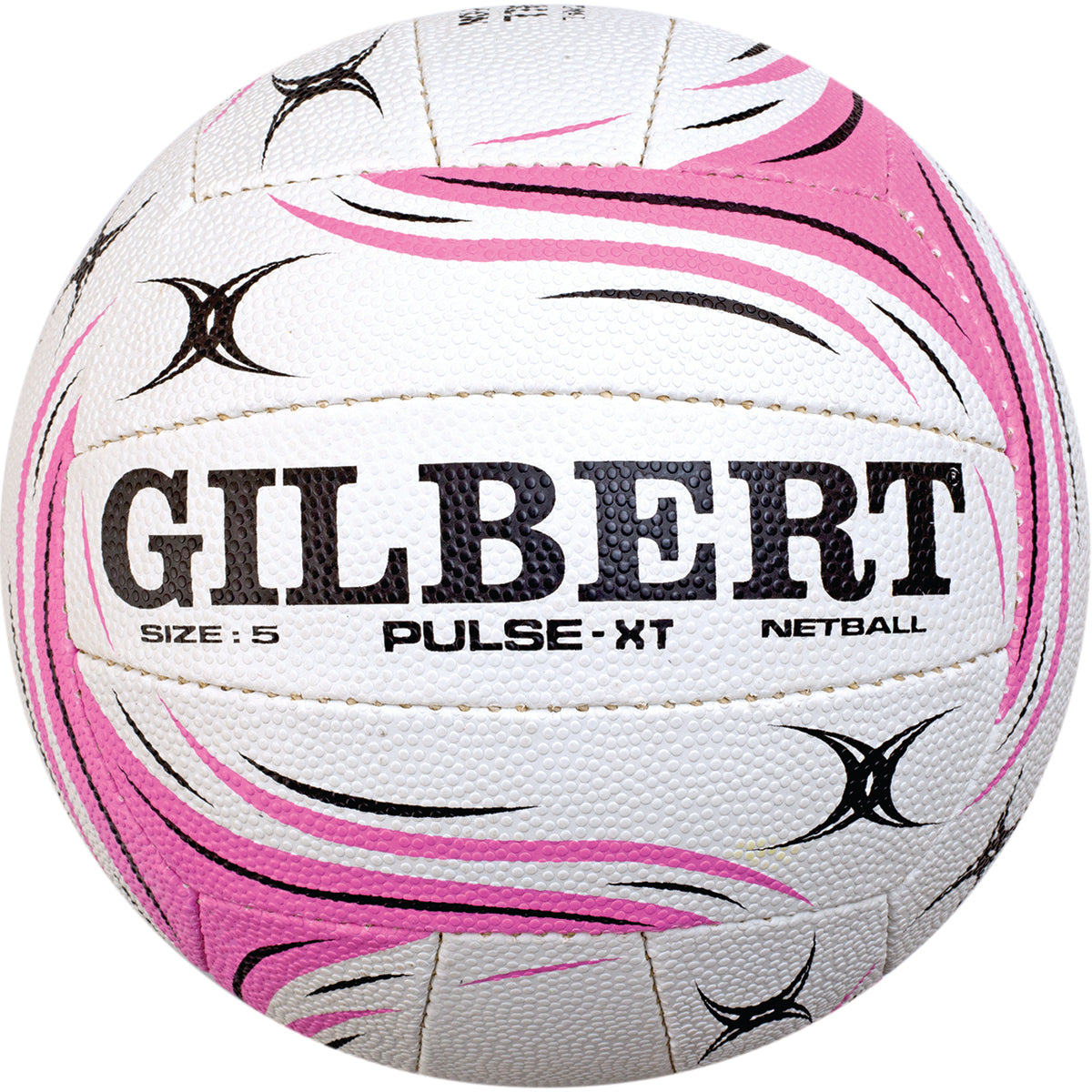 Gilbert Pulse XT Match Ball