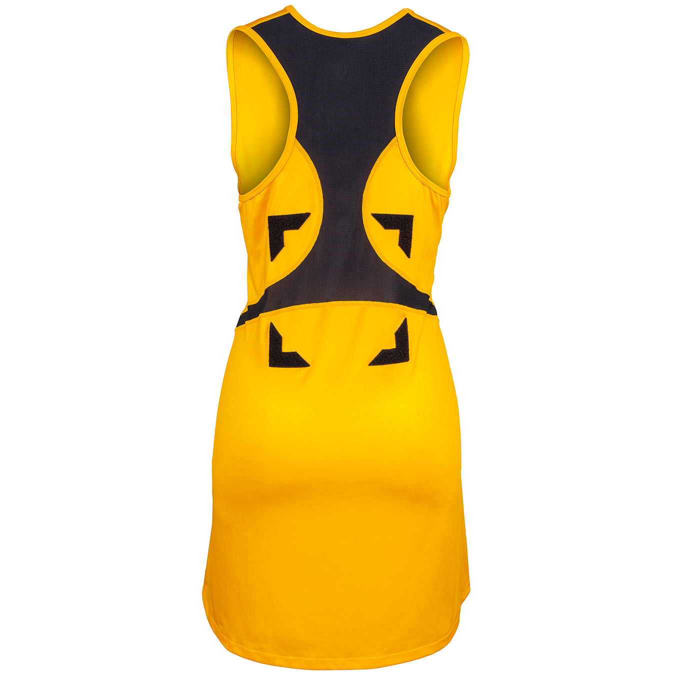Gilbert Synergie Dress Wmn