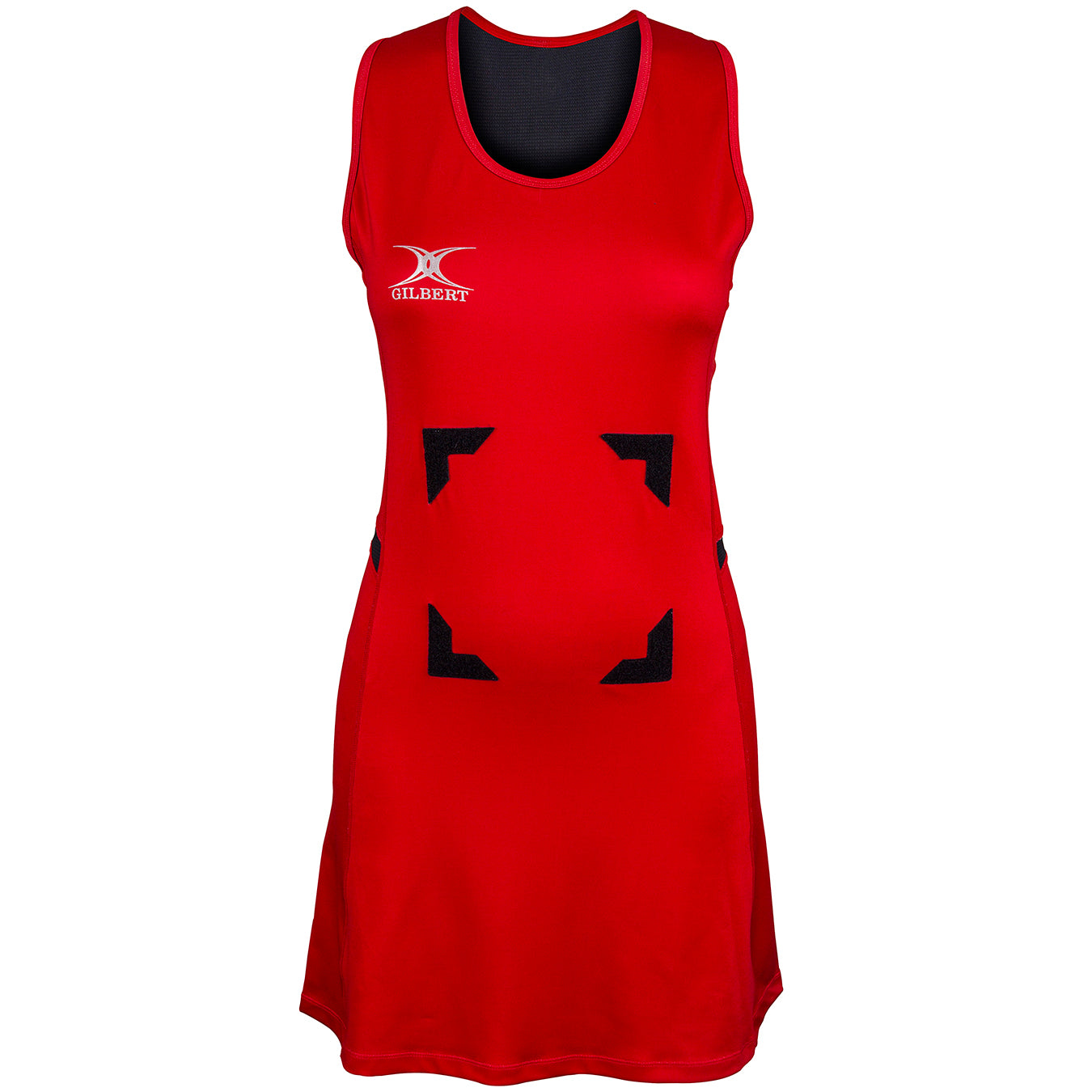 Gilbert Synergie Dress Wmn
