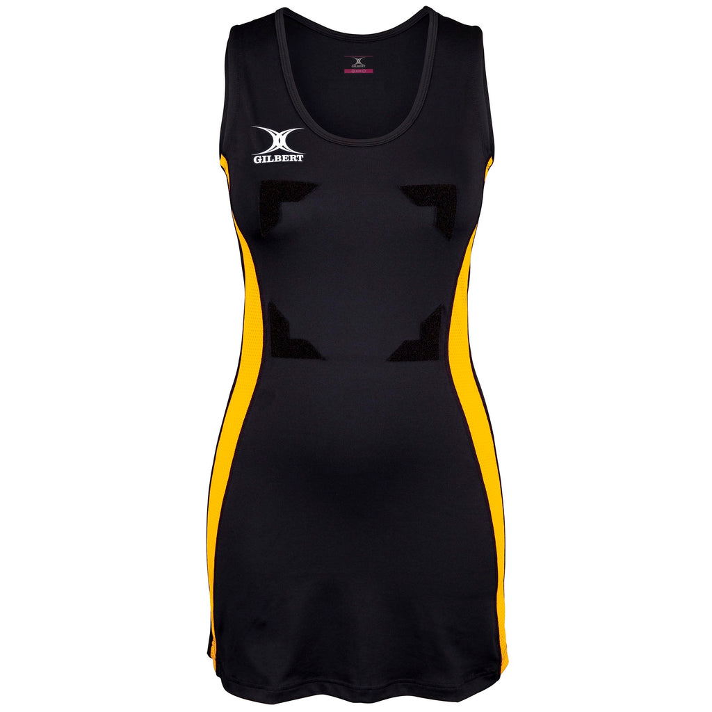 Gilbert Eclipse II Hook and Loop Dress Girl
