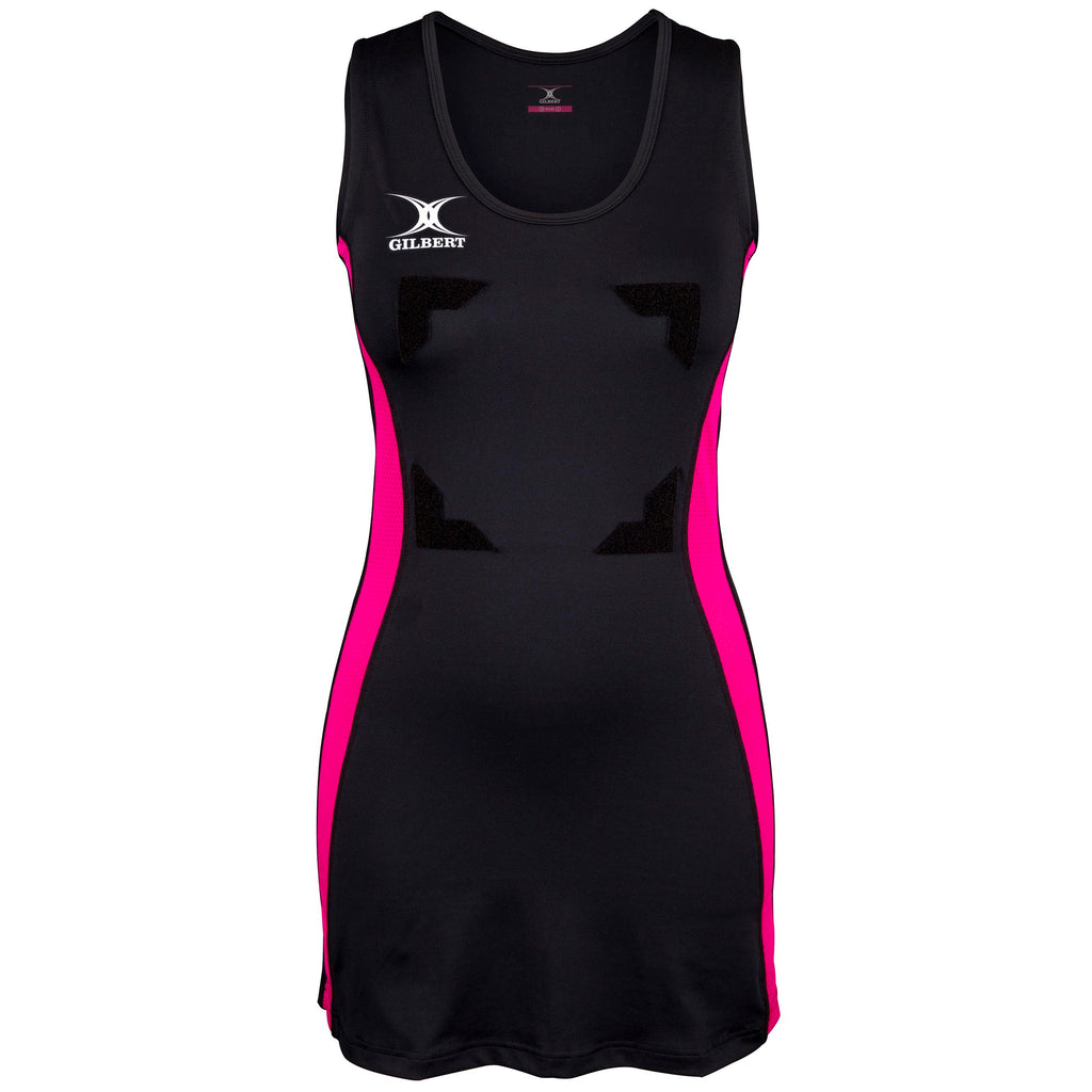 Gilbert Eclipse II Hook and Loop Dress Girl