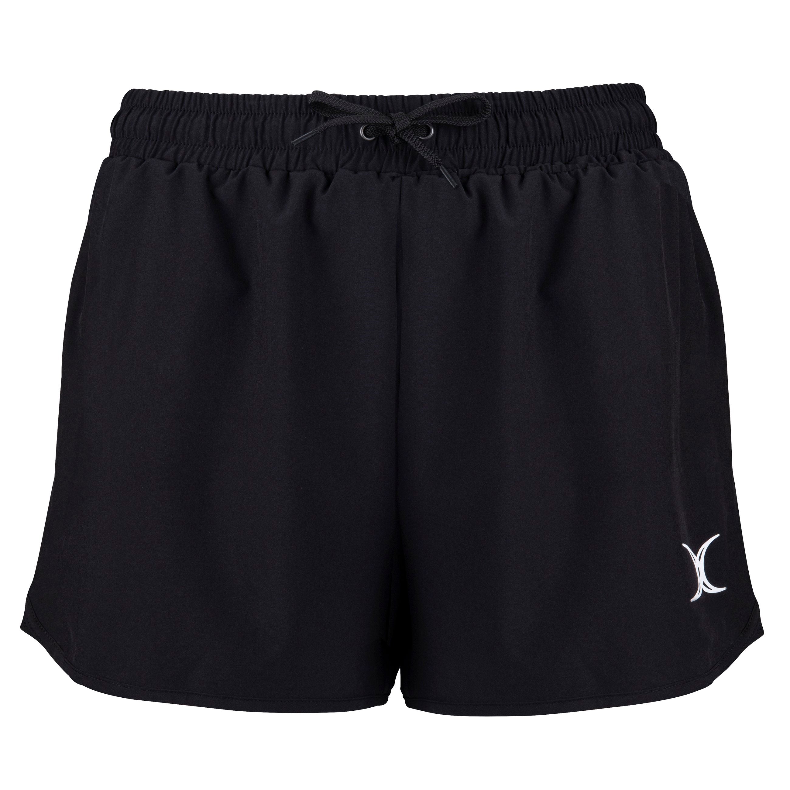 Gilbert Pro Synergie Shorts Wmn