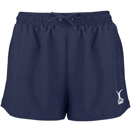 Gilbert Pro Synergie Shorts Wmn