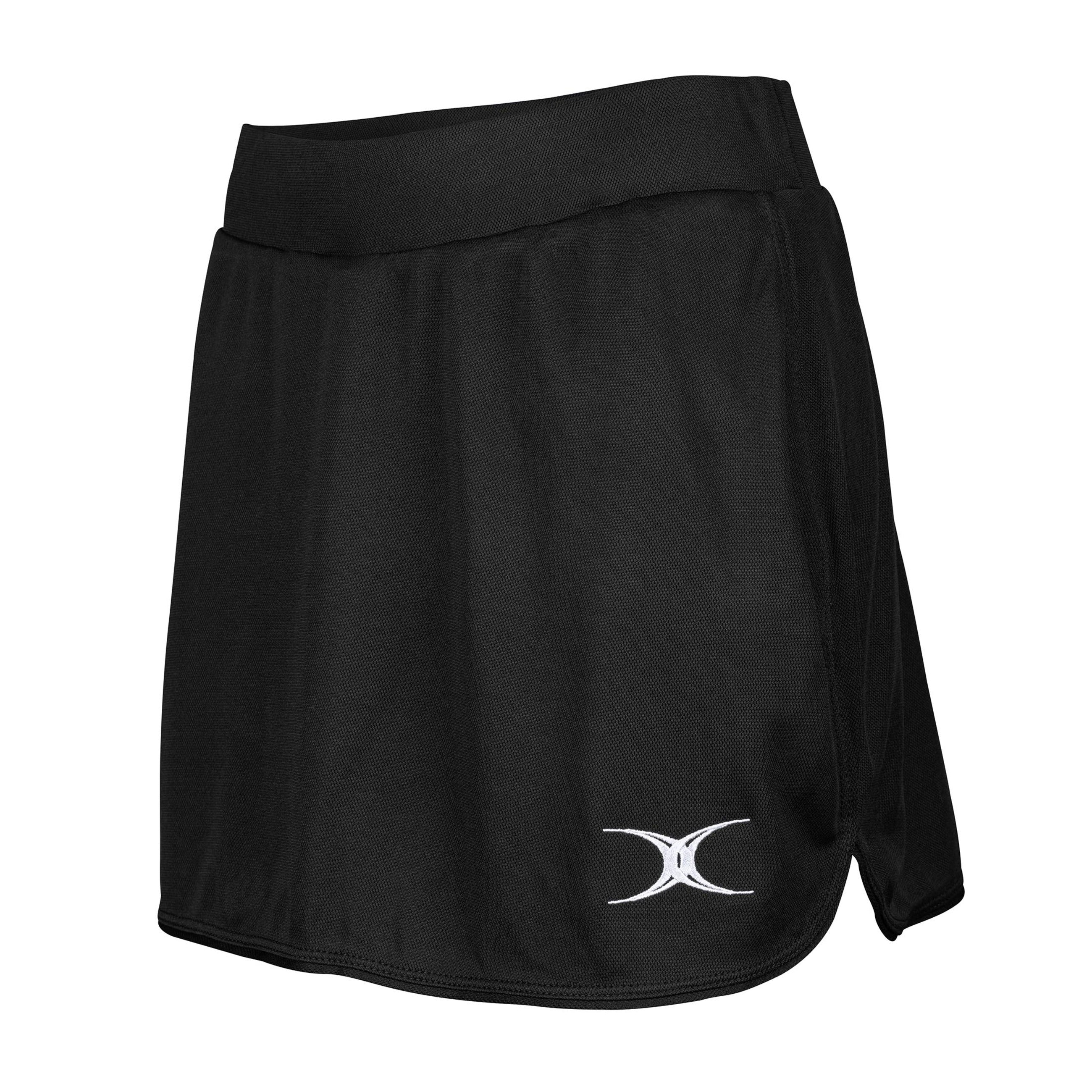 Gilbert Photon V2 Skort Girls
