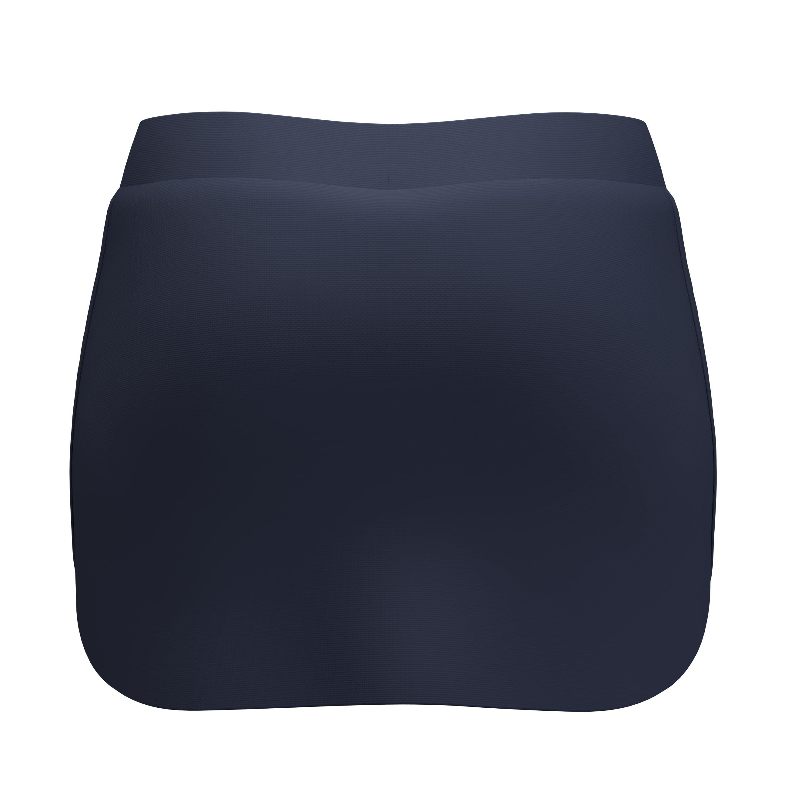Gilbert Atom Skort Wmn