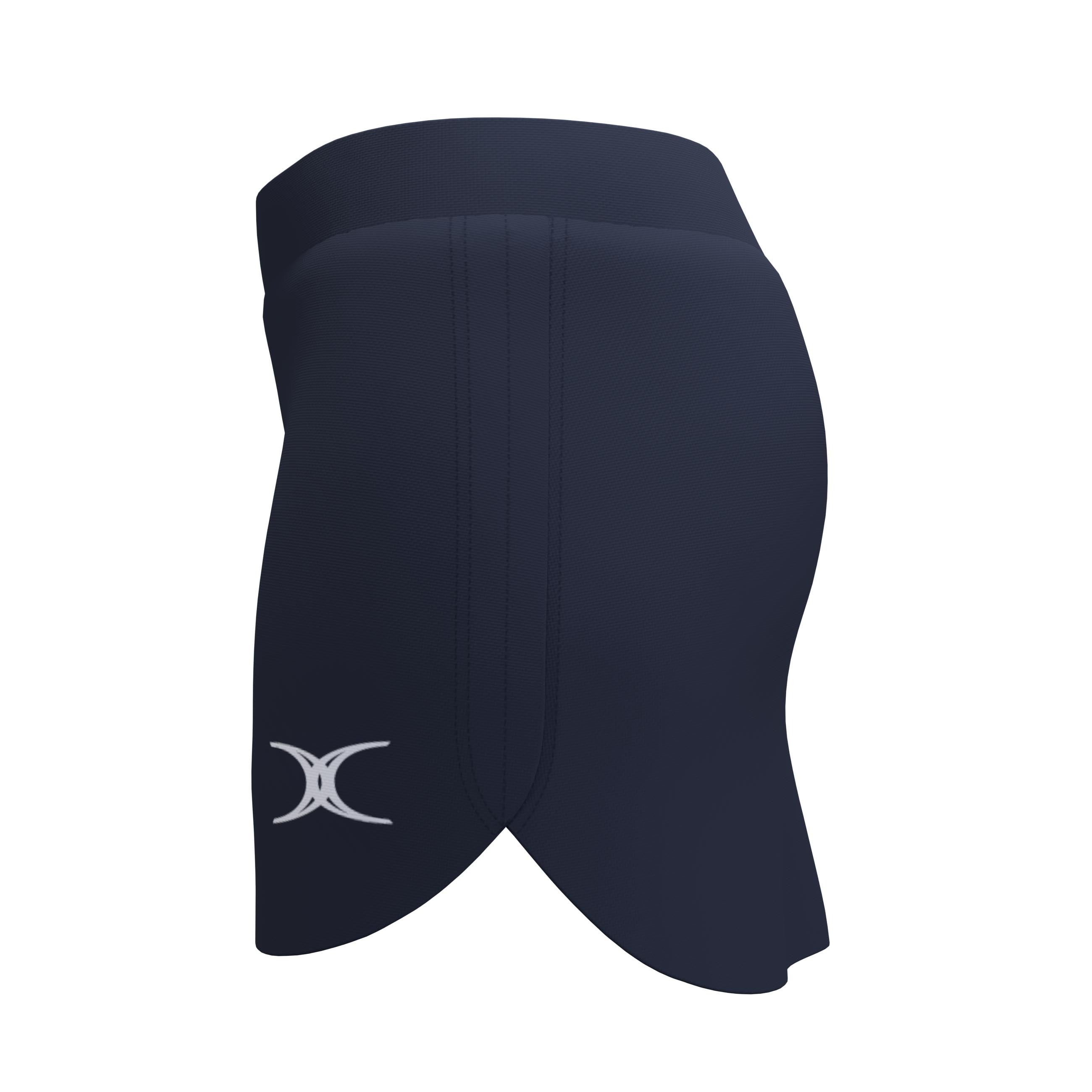 Gilbert Atom Skort Wmn