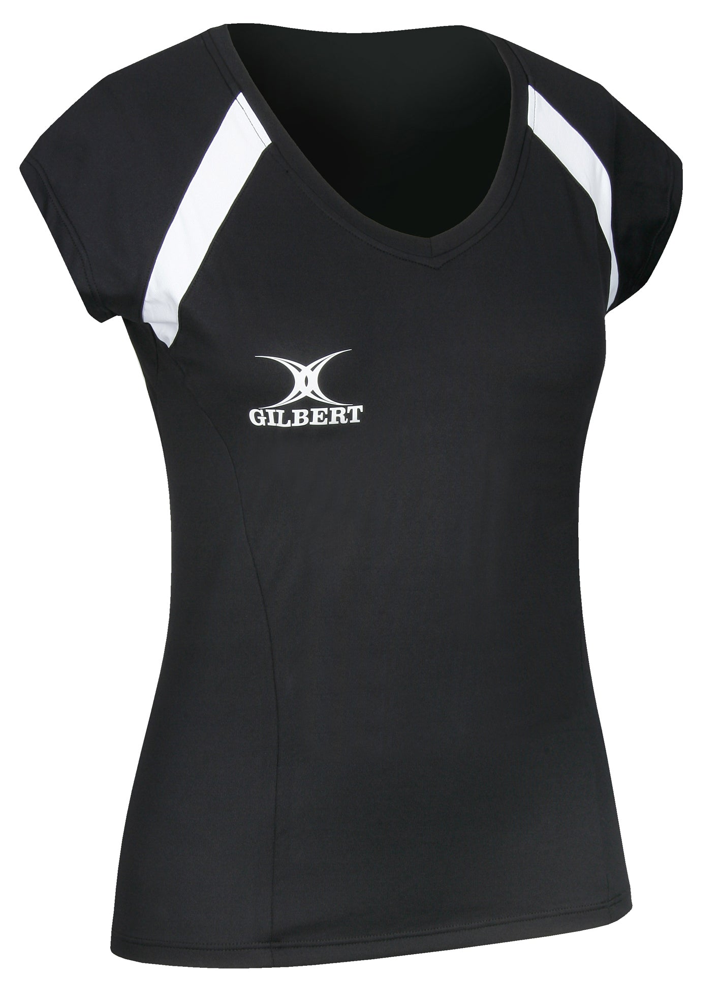 Gilbert Helix II Top No HL