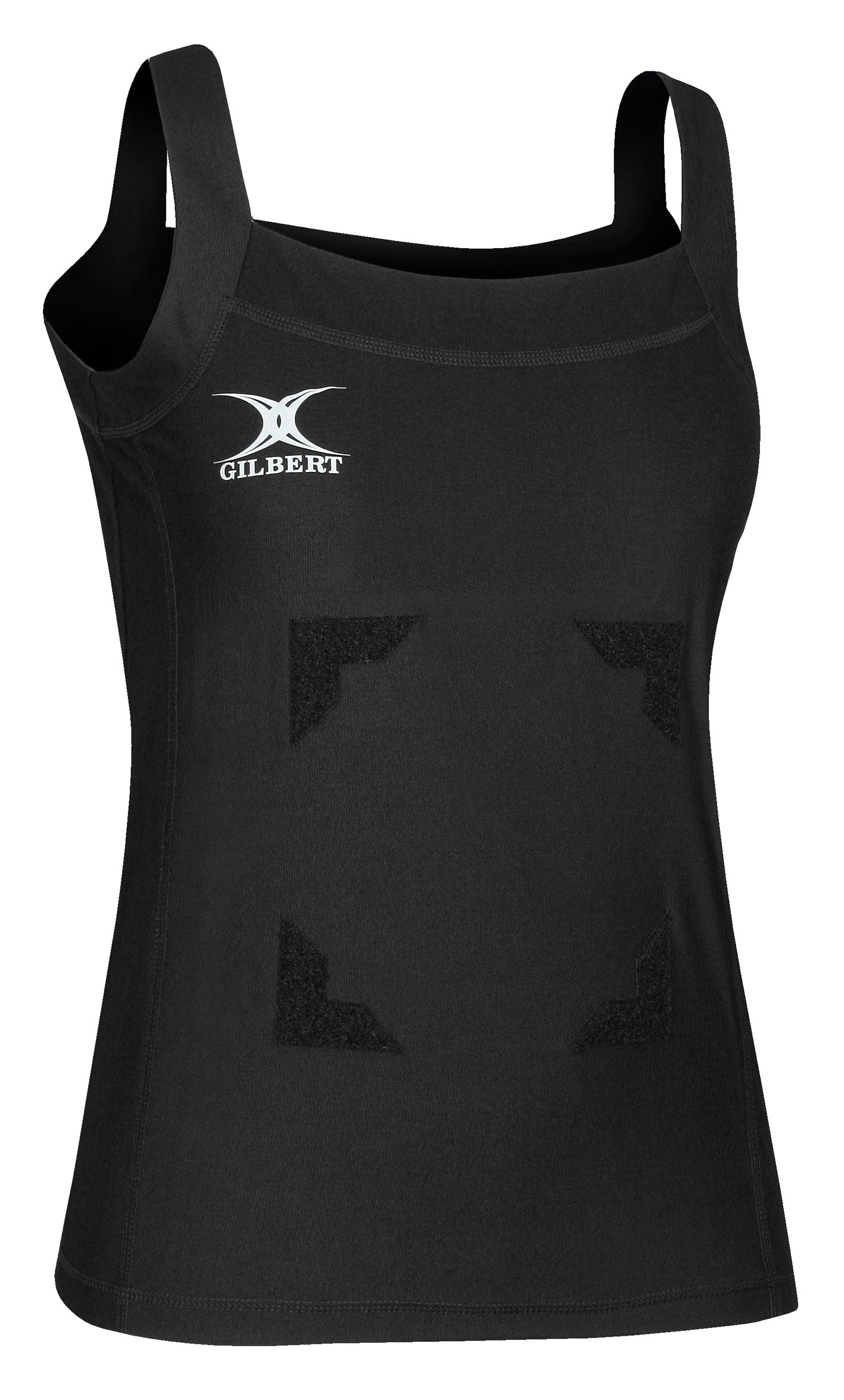 Gilbert Blaze Hook and Loop Tank Top