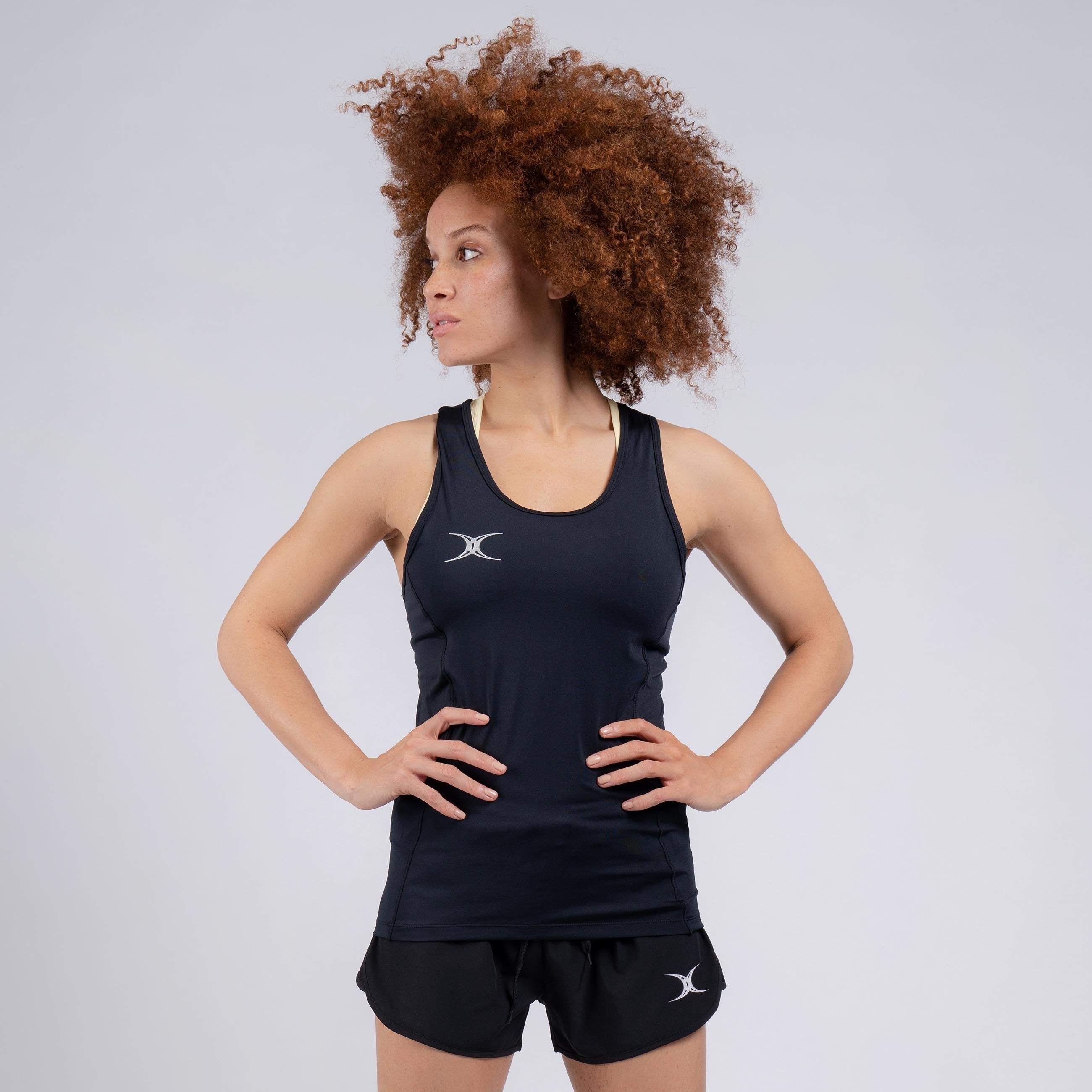 Gilbert Pro Synergie Vest Wmn