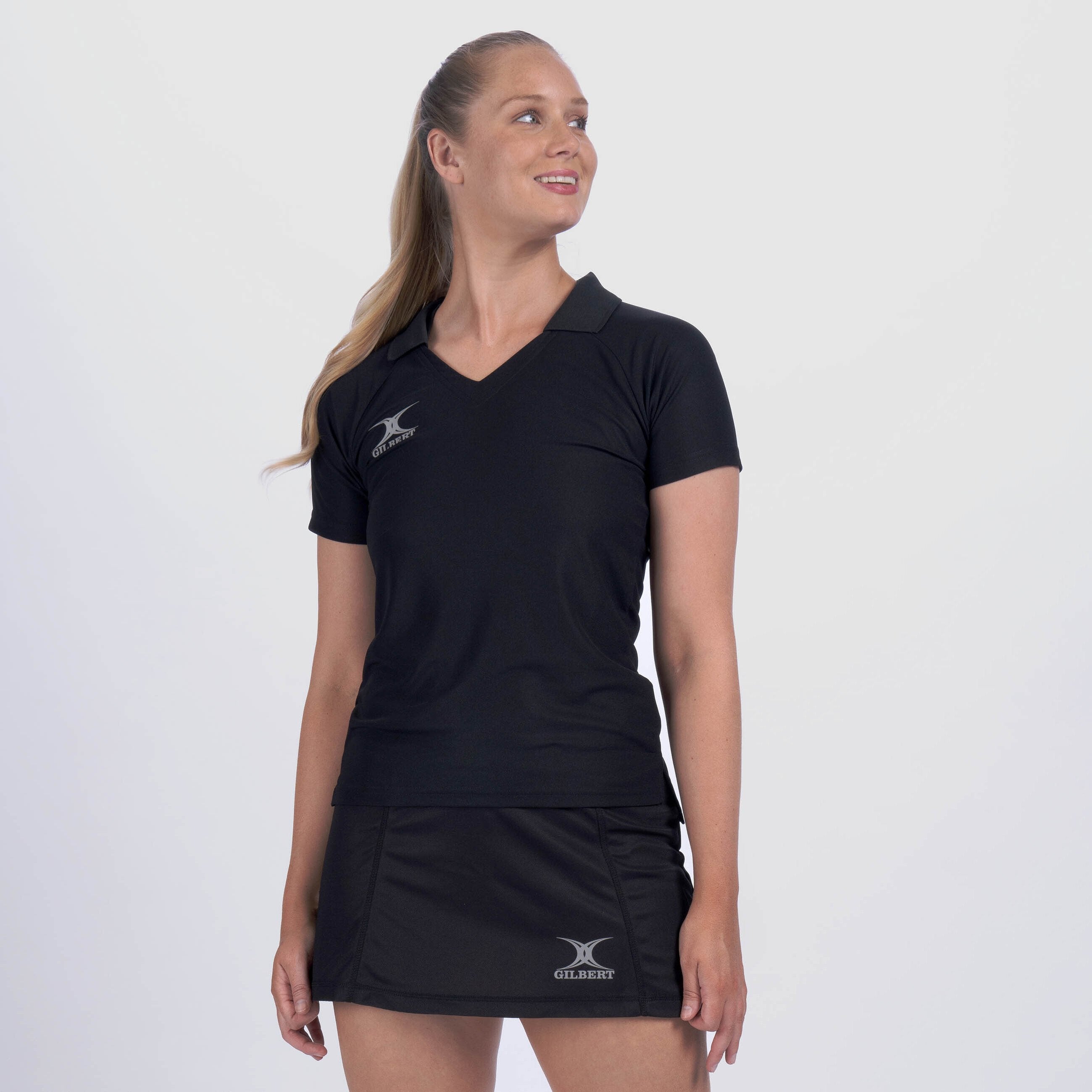 Gilbert Blaze Shirt Girls