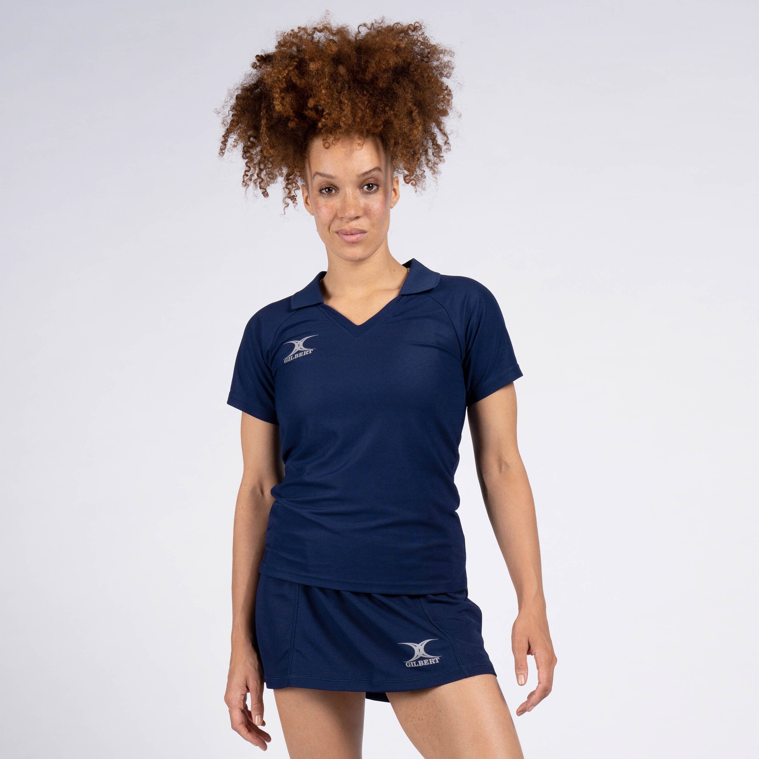 Gilbert Blaze Shirt Girls