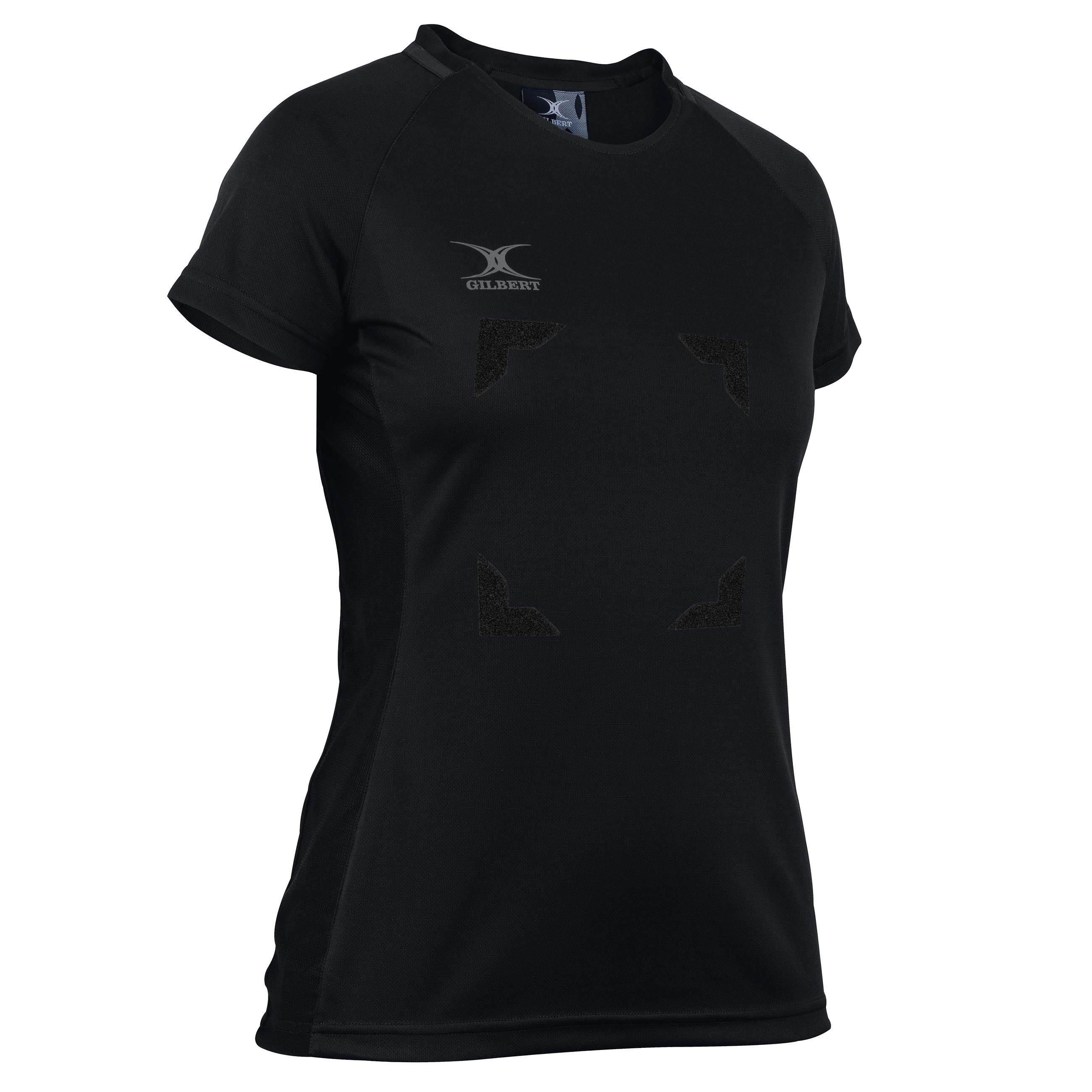 Gilbert Eclipse Hook and Loop Top Wmn