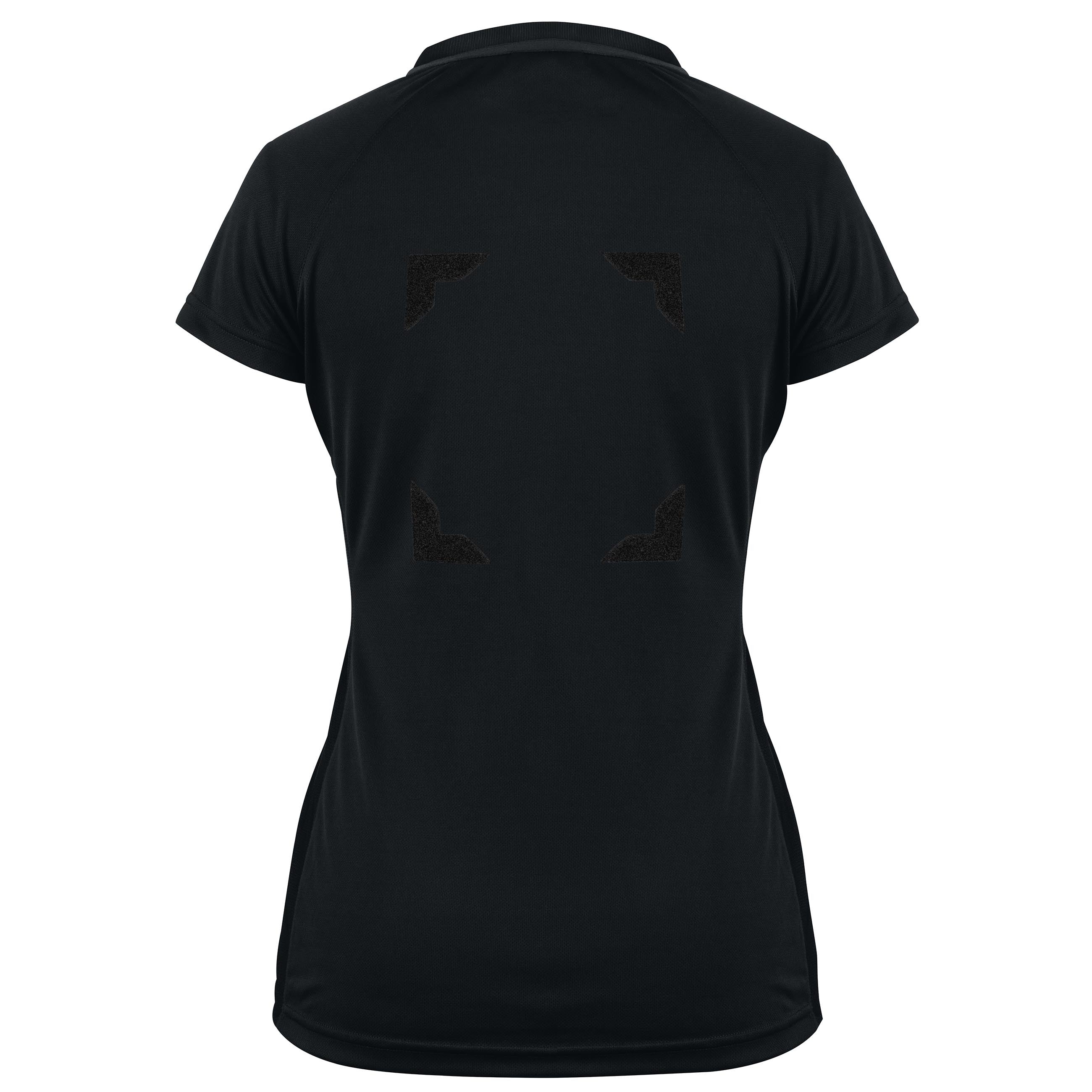 Gilbert Eclipse Hook and Loop Top Wmn