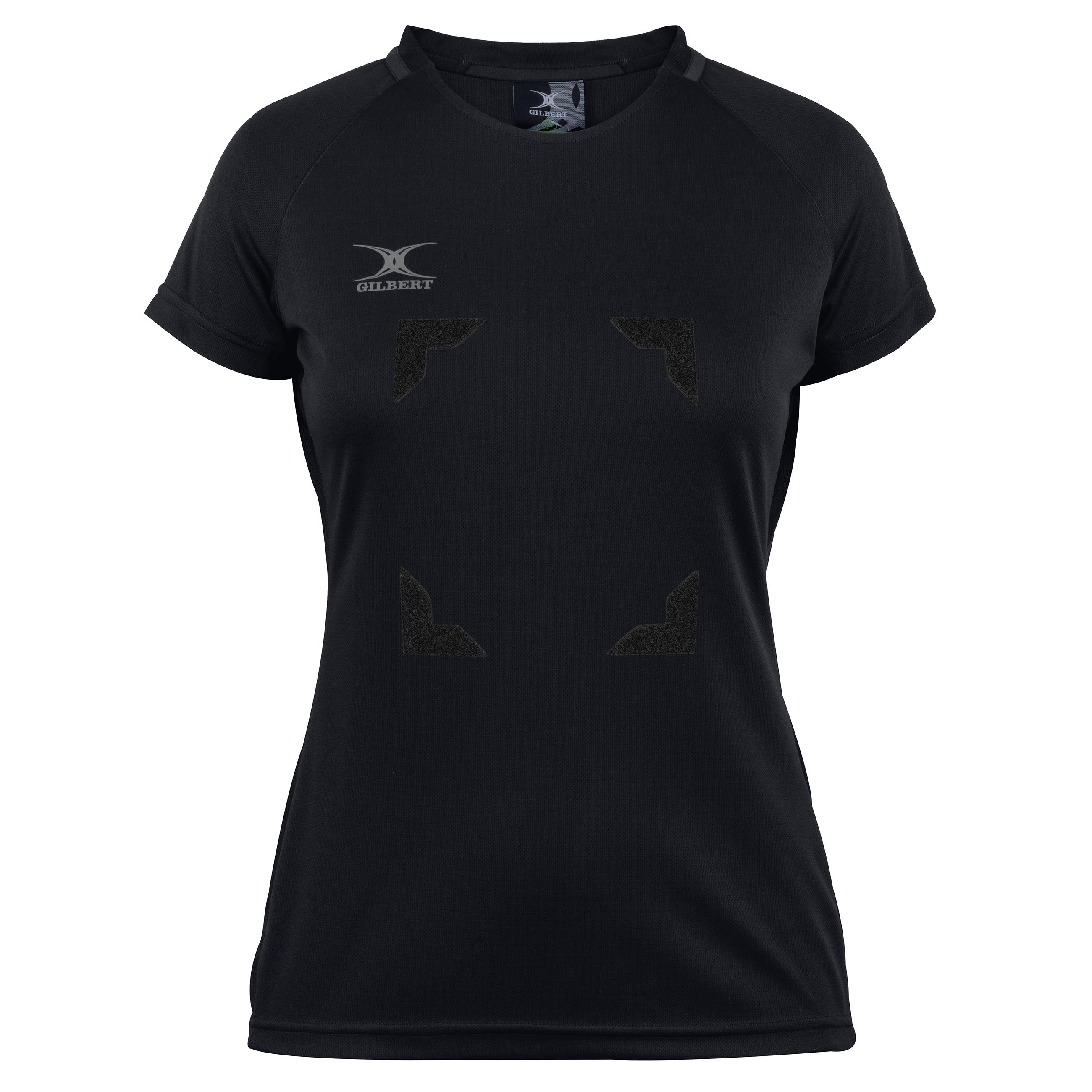 Gilbert Eclipse Hook and Loop Top Wmn